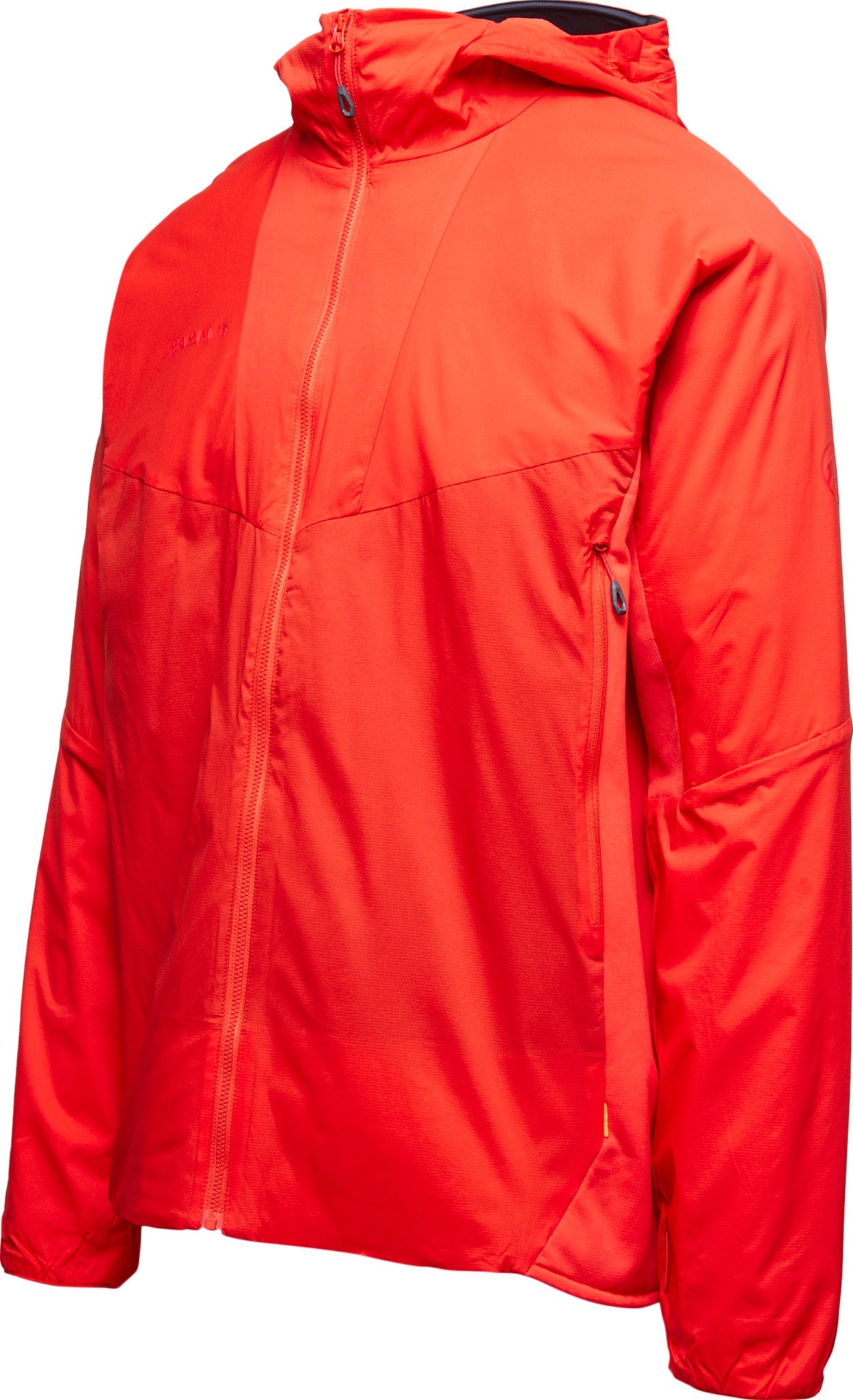 Mammut Rime Light IN Flex Hooded Jacket - Men OUTWEAR