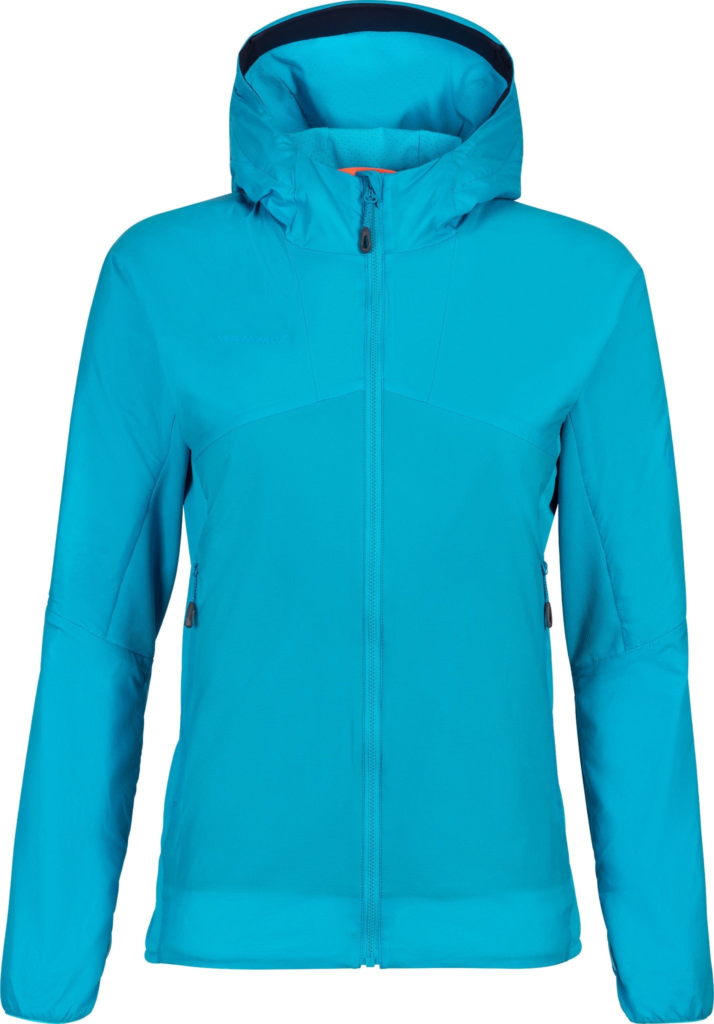 Mammut Rime Light IN Flex Hooded Jacket - Women OUTWEAR