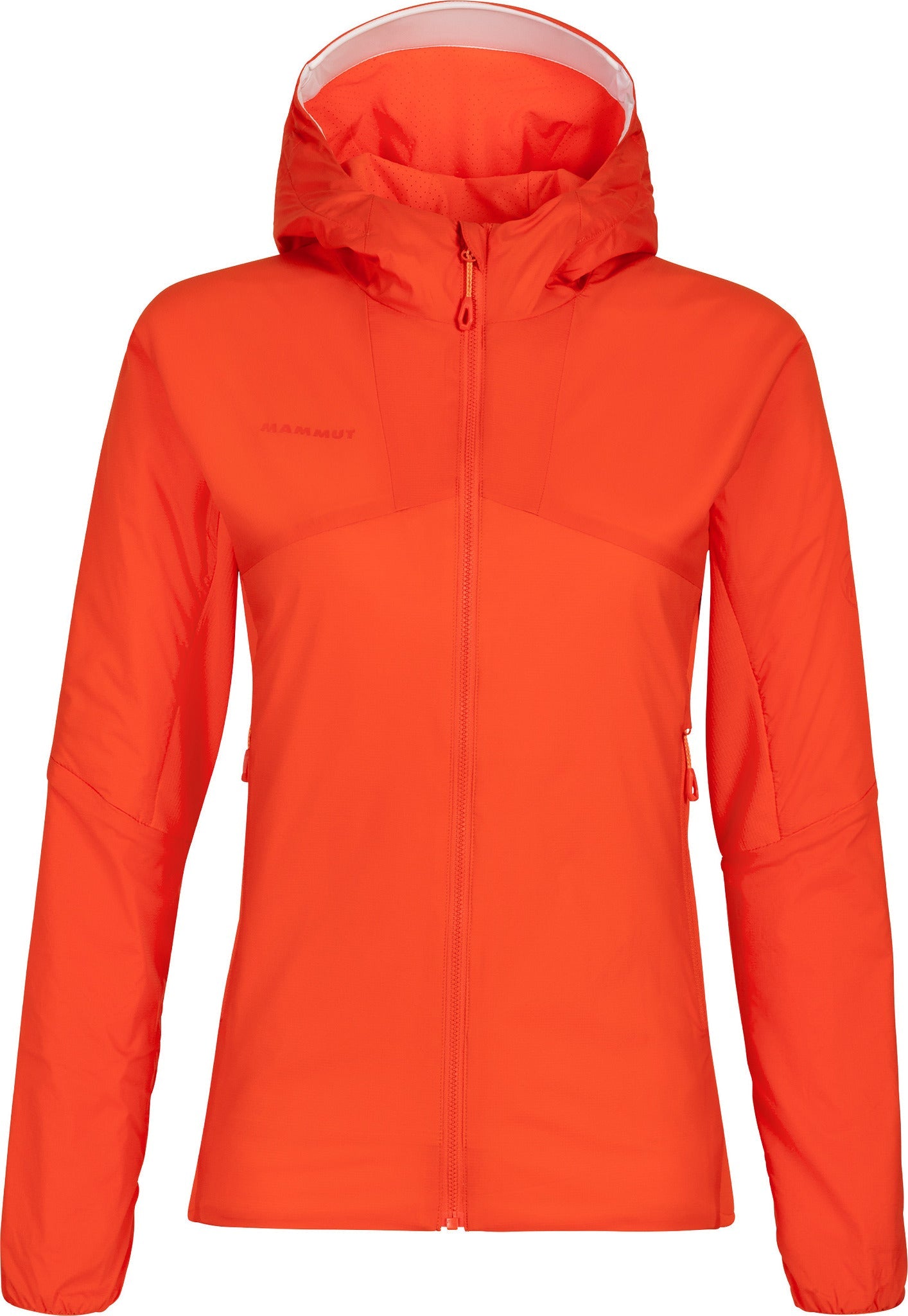 Mammut Rime Light IN Flex Hooded Jacket - Women OUTWEAR