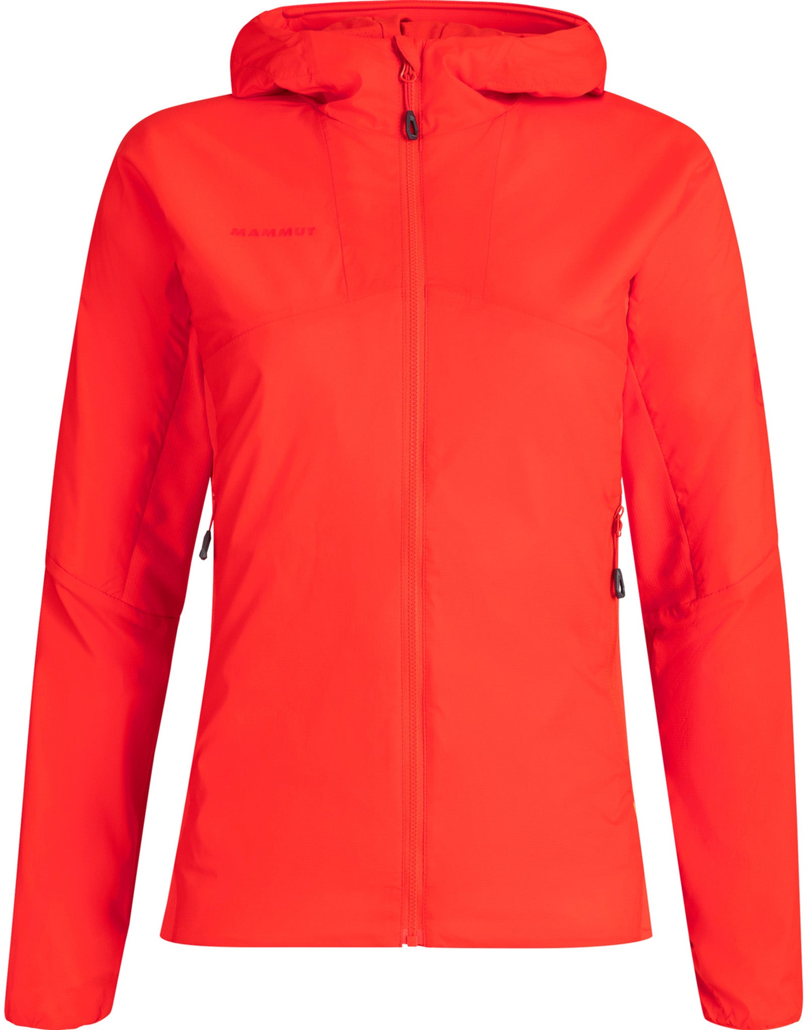 Mammut Rime Light IN Flex Hooded Jacket - Women OUTWEAR