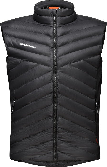 Mammut Albula In Hybrid Vest - Men TOP