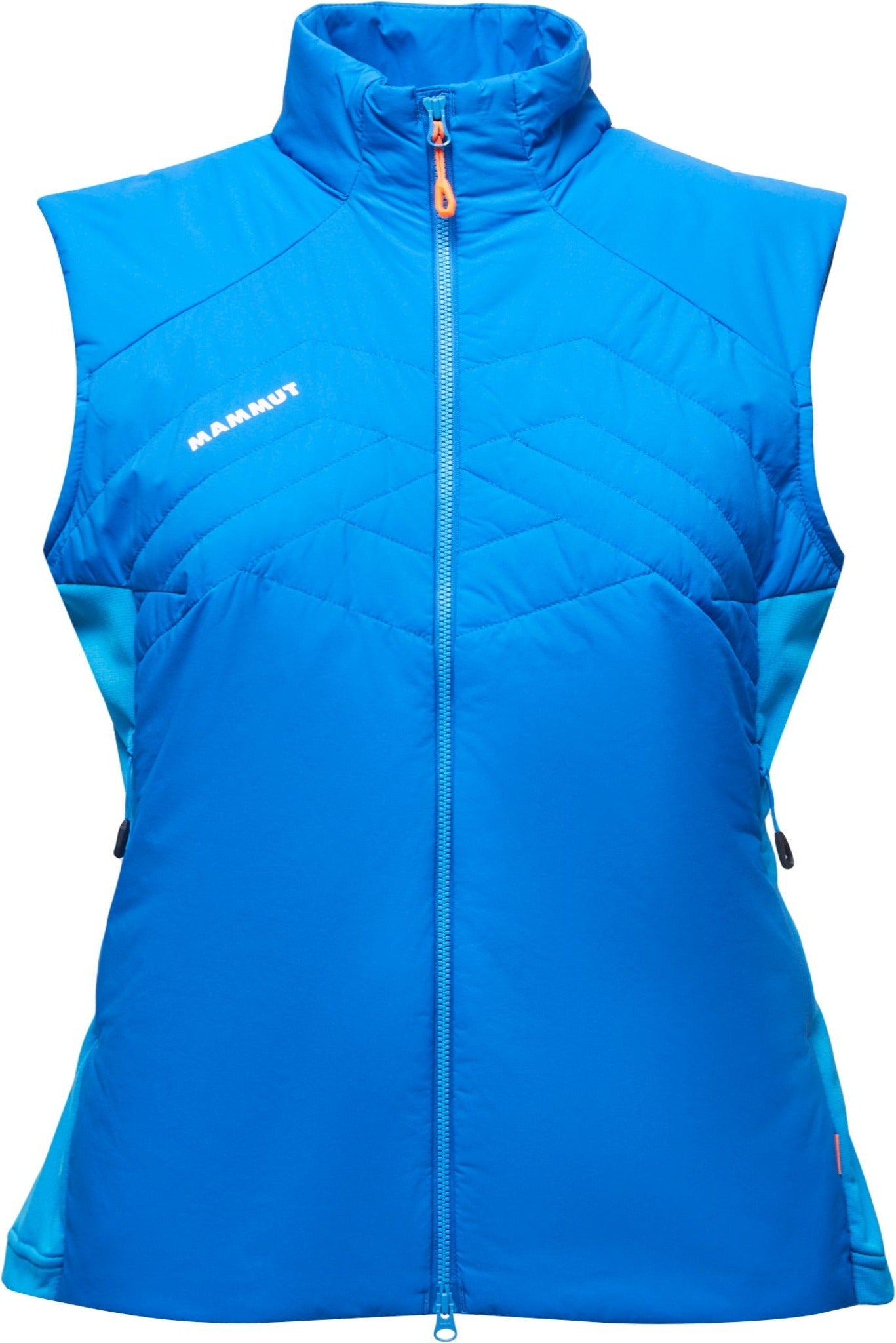 Mammut Rime Light In Flex Vest - Women TOP