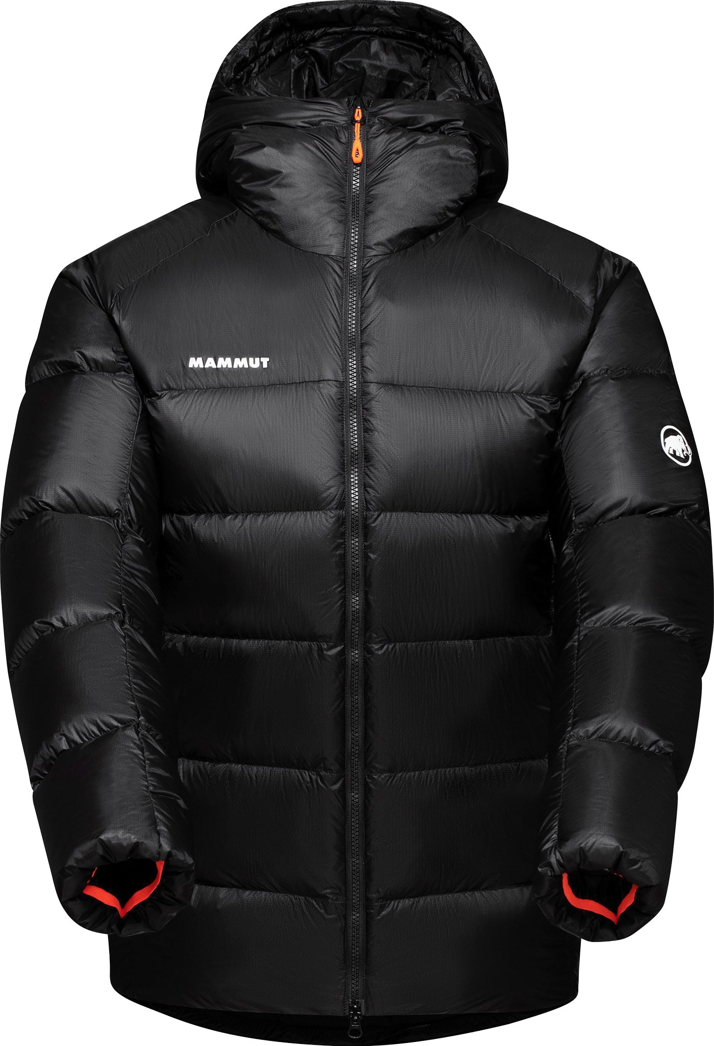 Mammut Meron Insulated Hooded Jacket - Men OUTWEAR