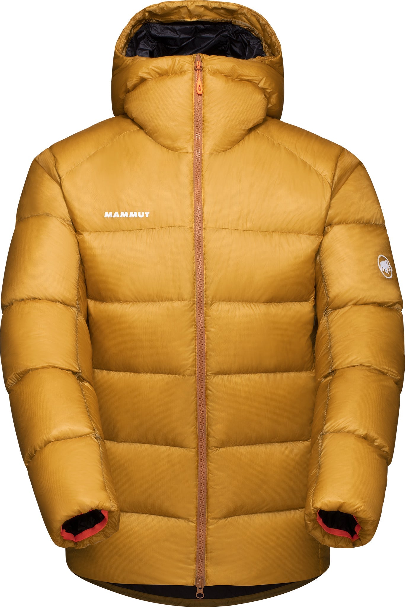 Mammut Meron Insulated Hooded Jacket - Men OUTWEAR