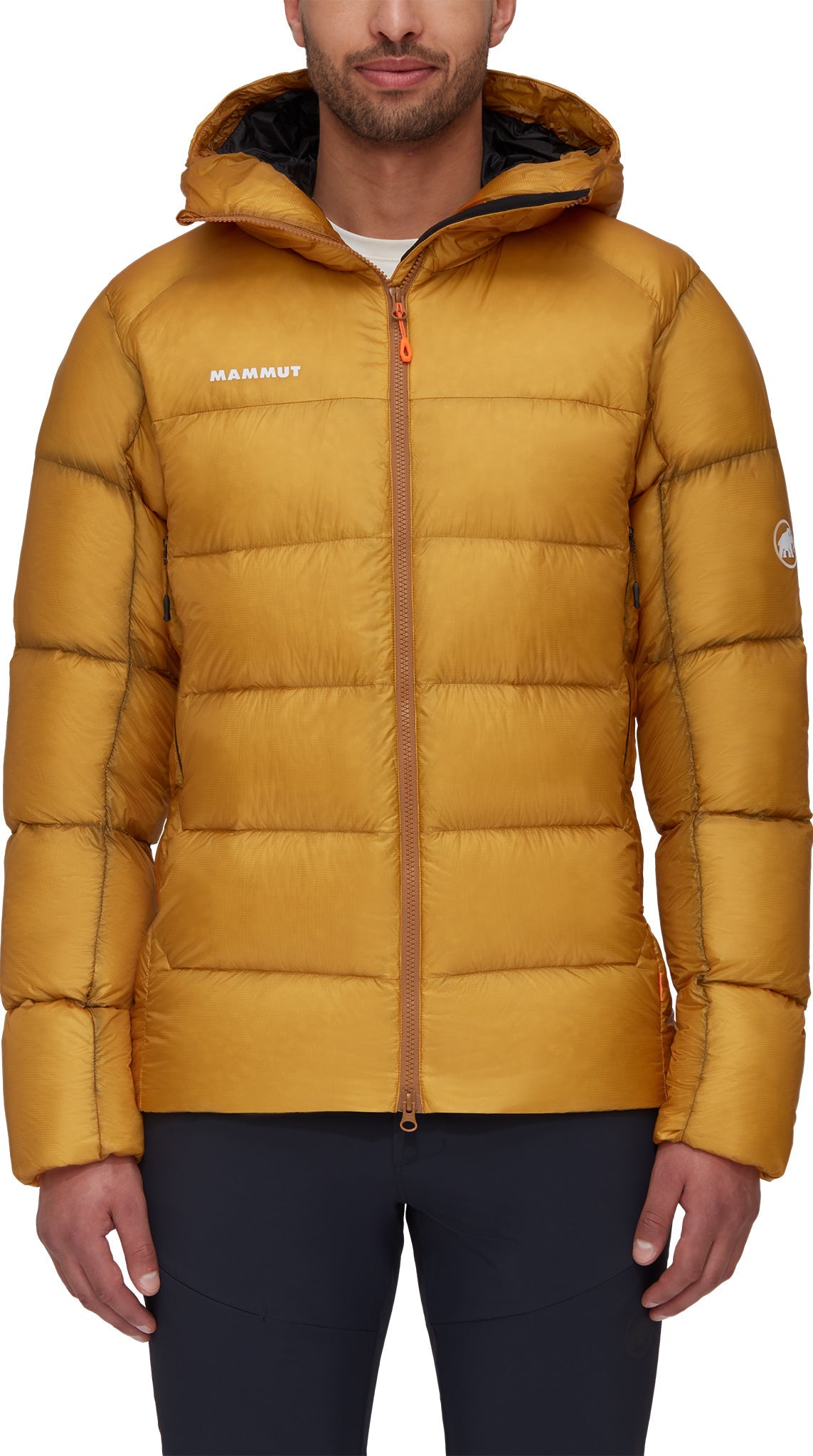 Mammut Meron Insulated Hooded Jacket - Men OUTWEAR