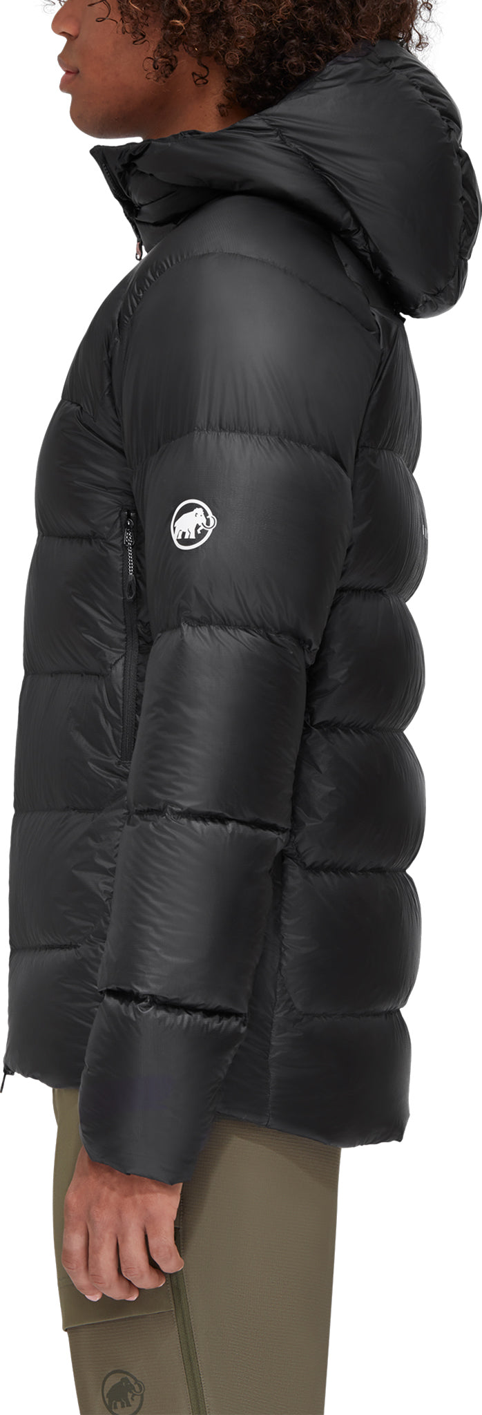 Mammut Meron Insulated Hooded Jacket - Men OUTWEAR