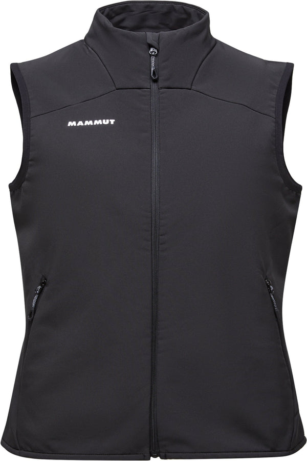 Mammut Madris Ml Vest - Women TOP