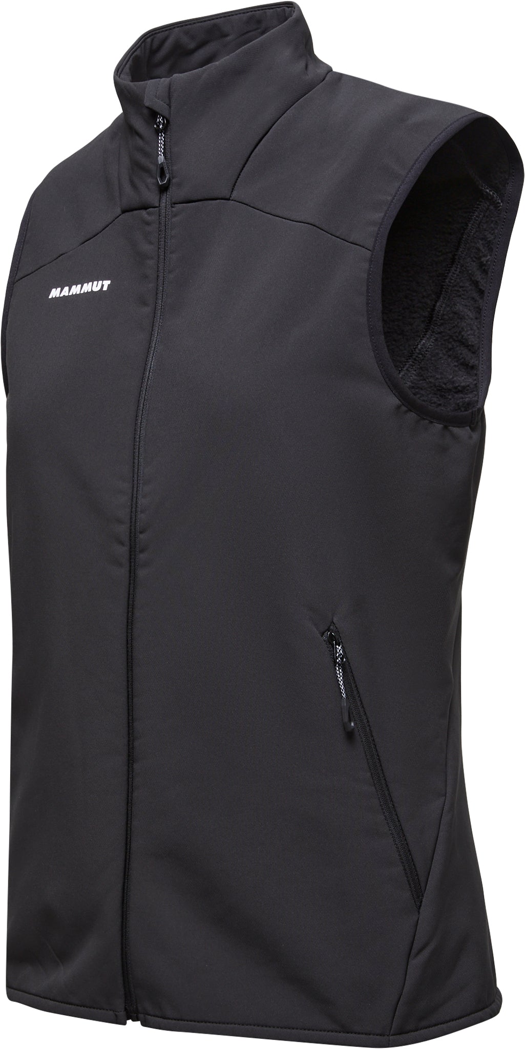 Mammut Madris Ml Vest - Women TOP