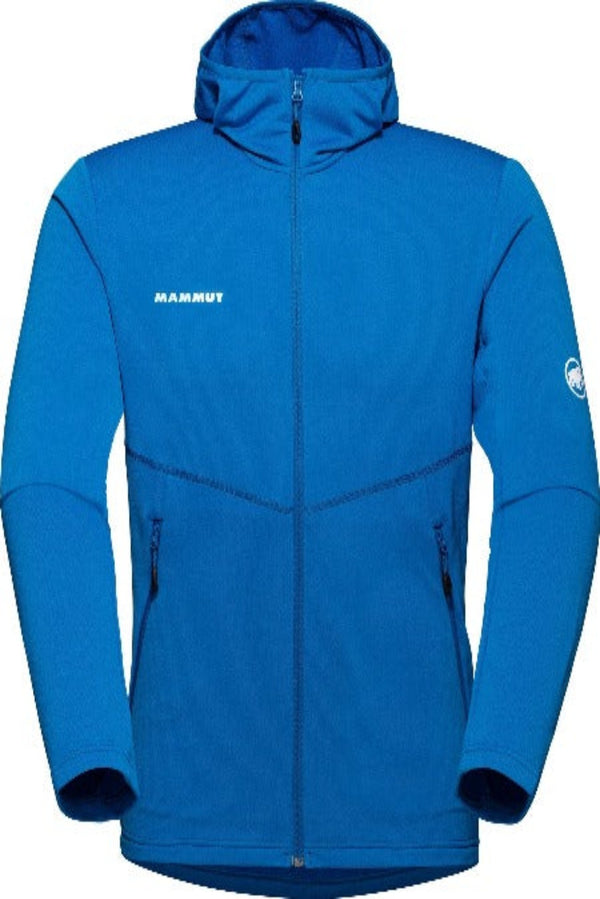 Mammut Aconcagua Light Midlayer Hoodie - Men TOP