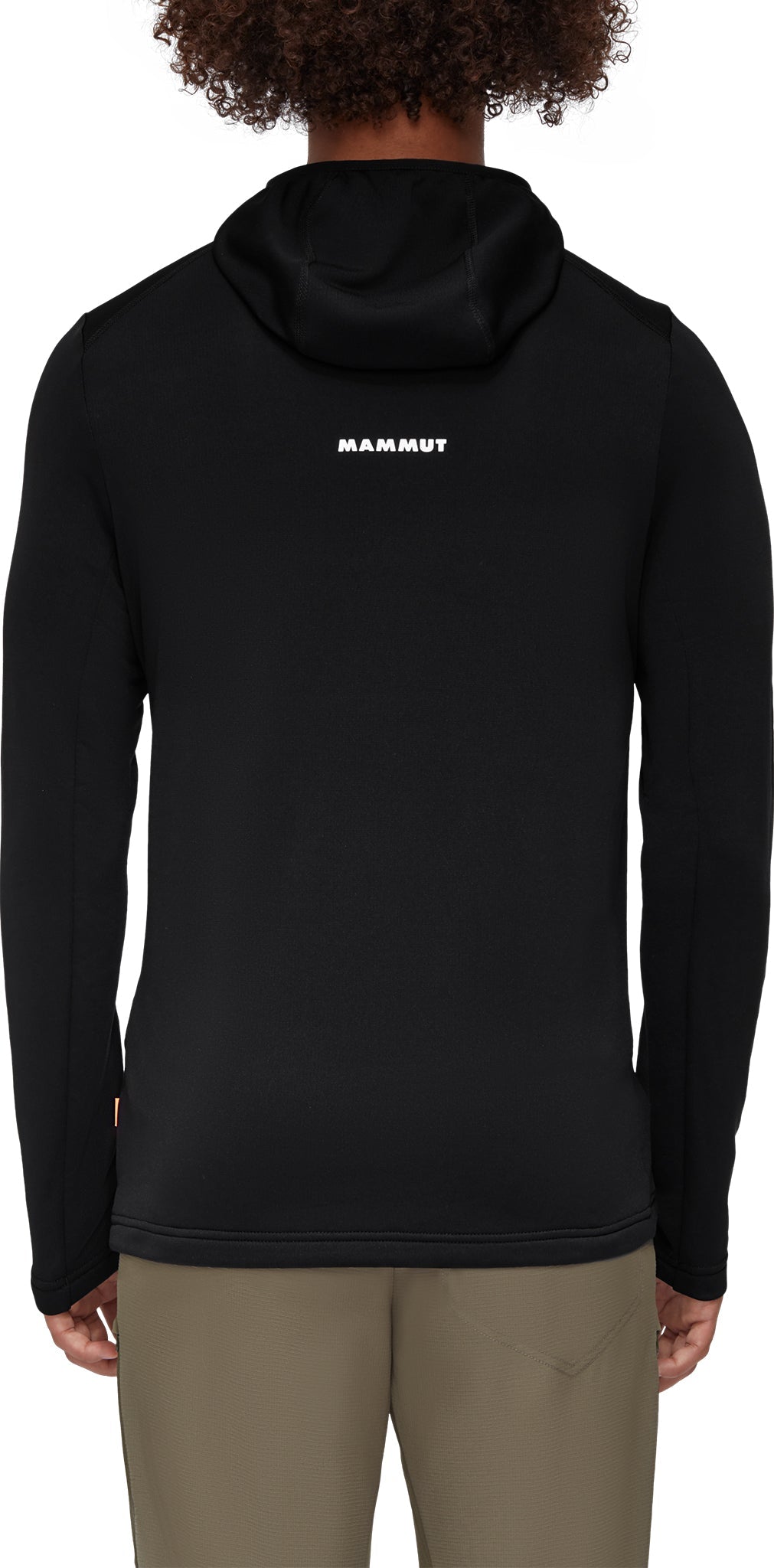 Mammut Aconcagua Light Midlayer Hoodie - Men TOP