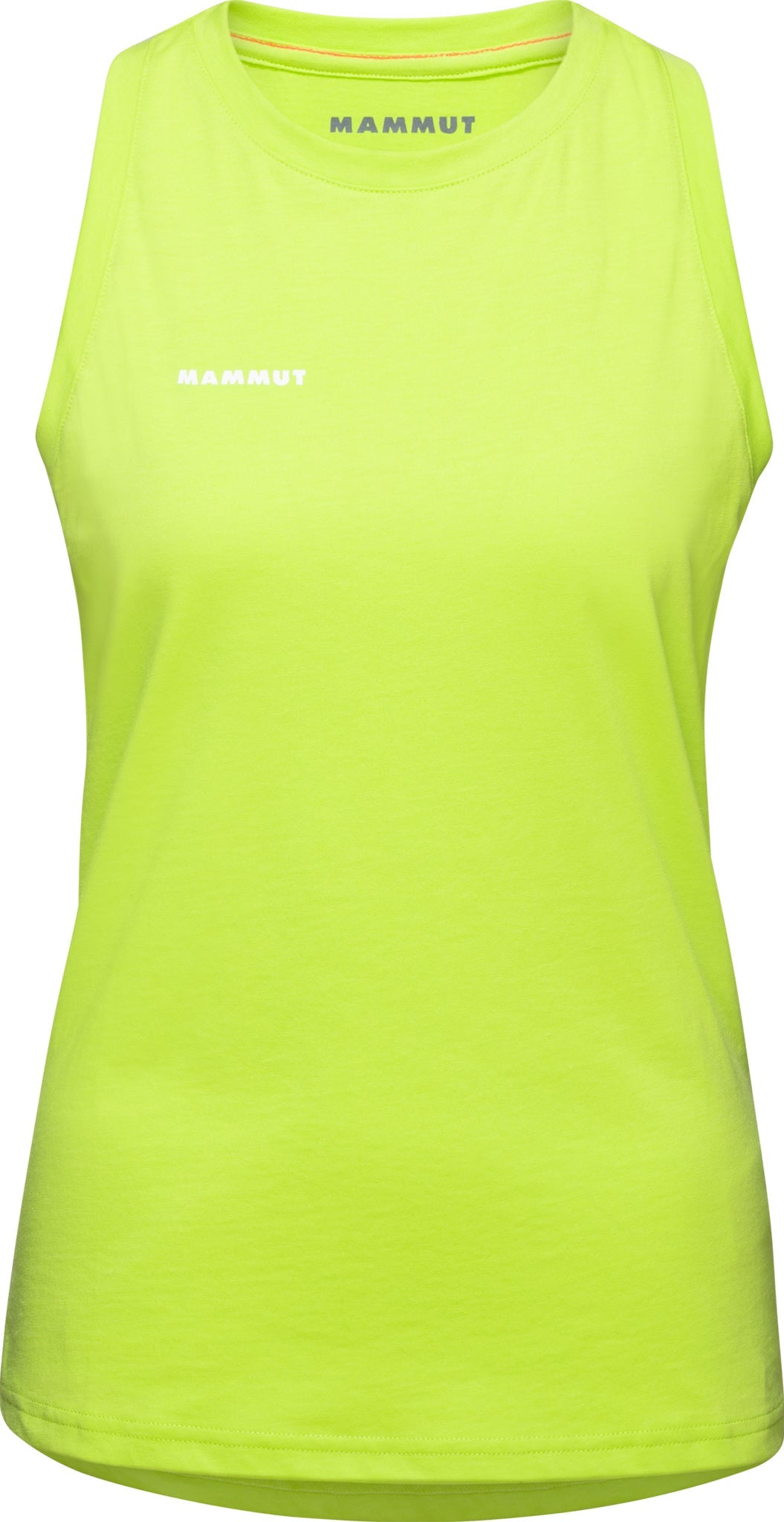 Mammut Core Logo Tank Top - Women TOP