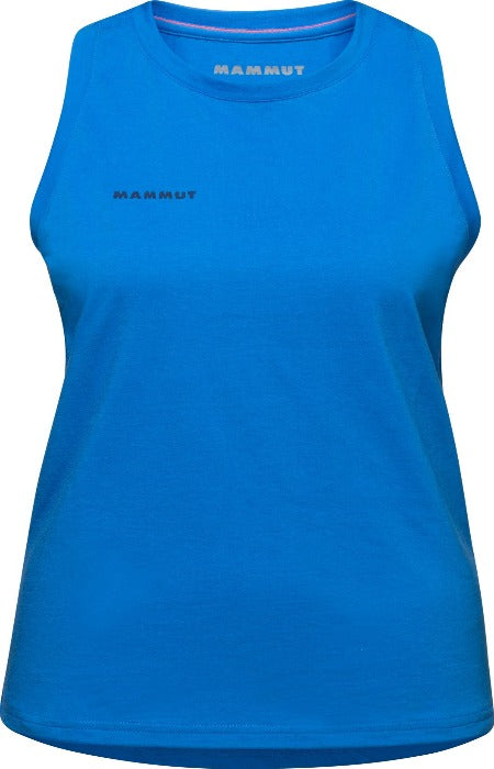 Mammut Core Logo Tank Top - Women TOP