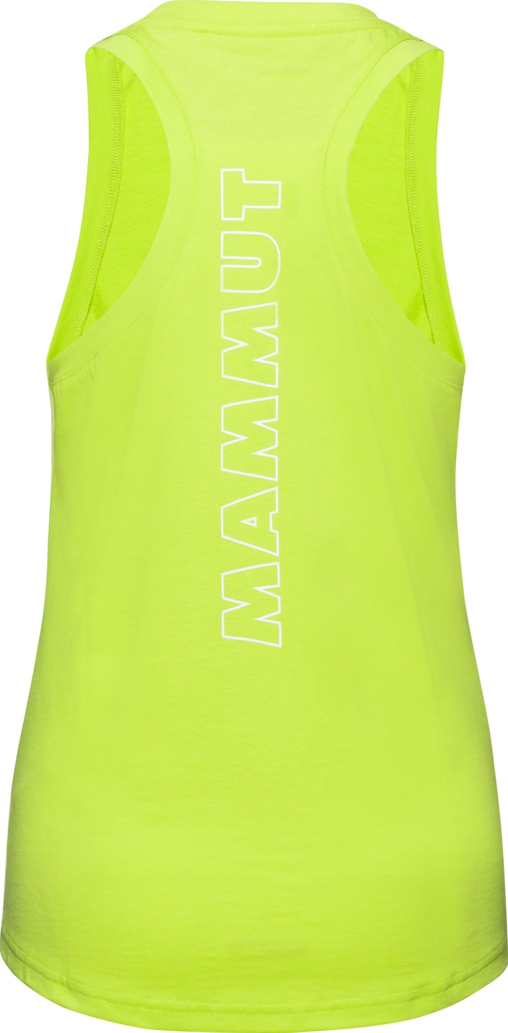 Mammut Core Logo Tank Top - Women TOP