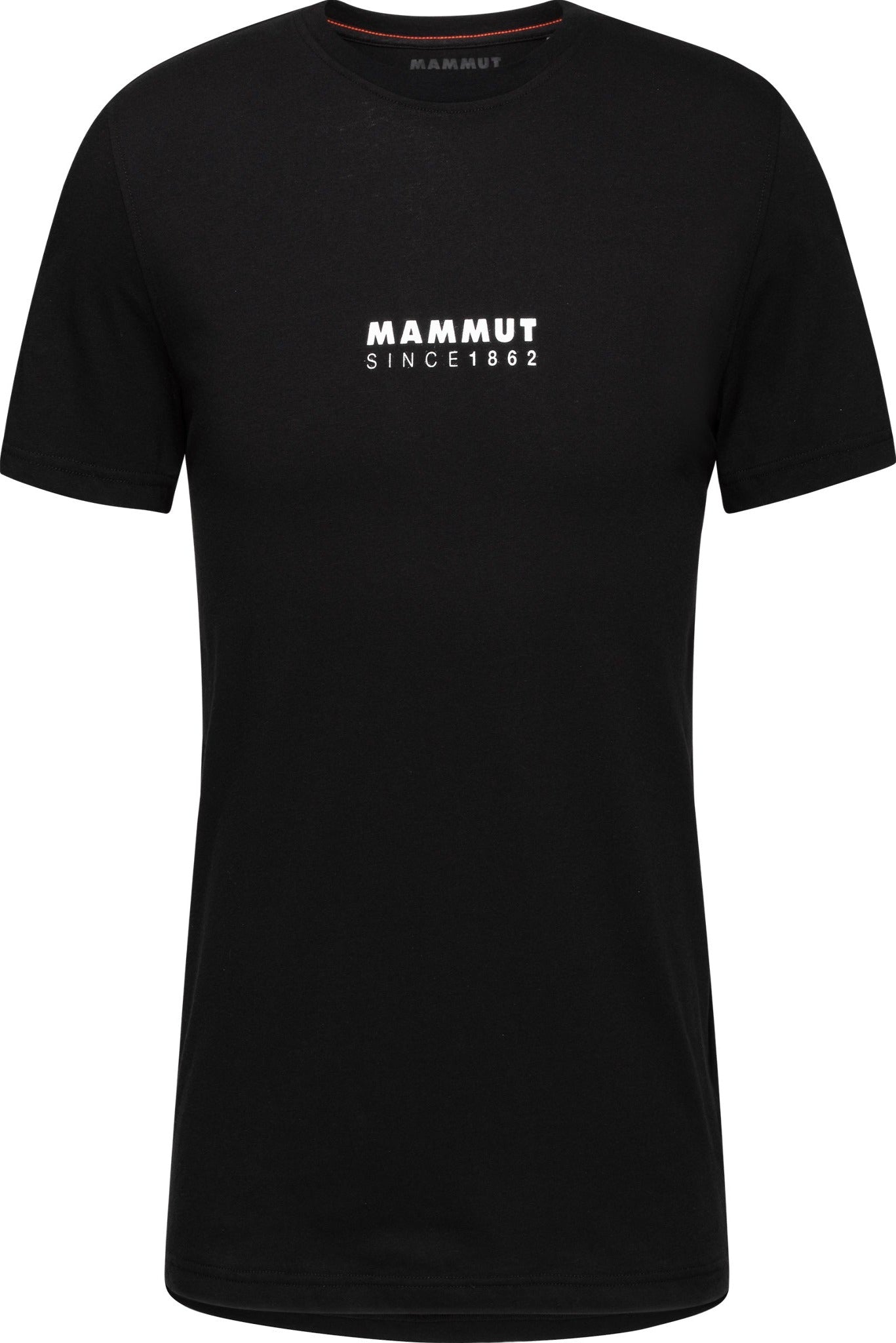 Mammut Logo T-Shirt - Men TOP