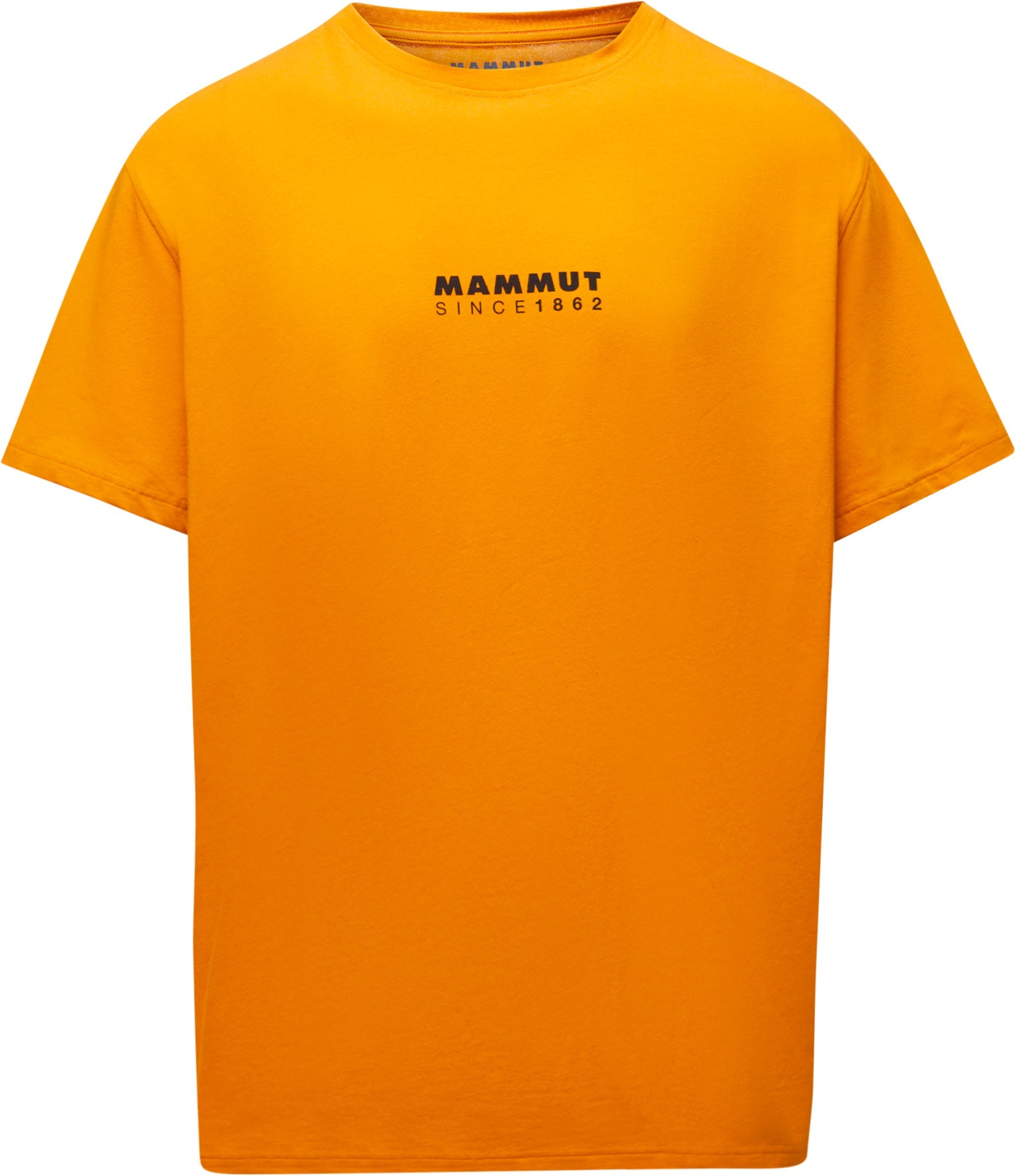 Mammut Logo T-Shirt - Men TOP