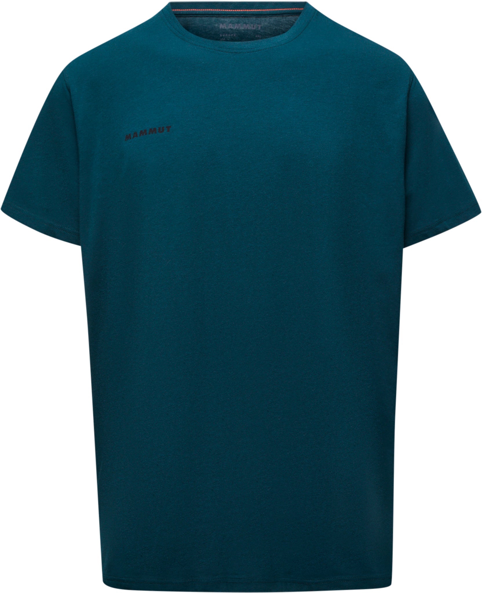 Mammut Logo T-Shirt - Men TOP