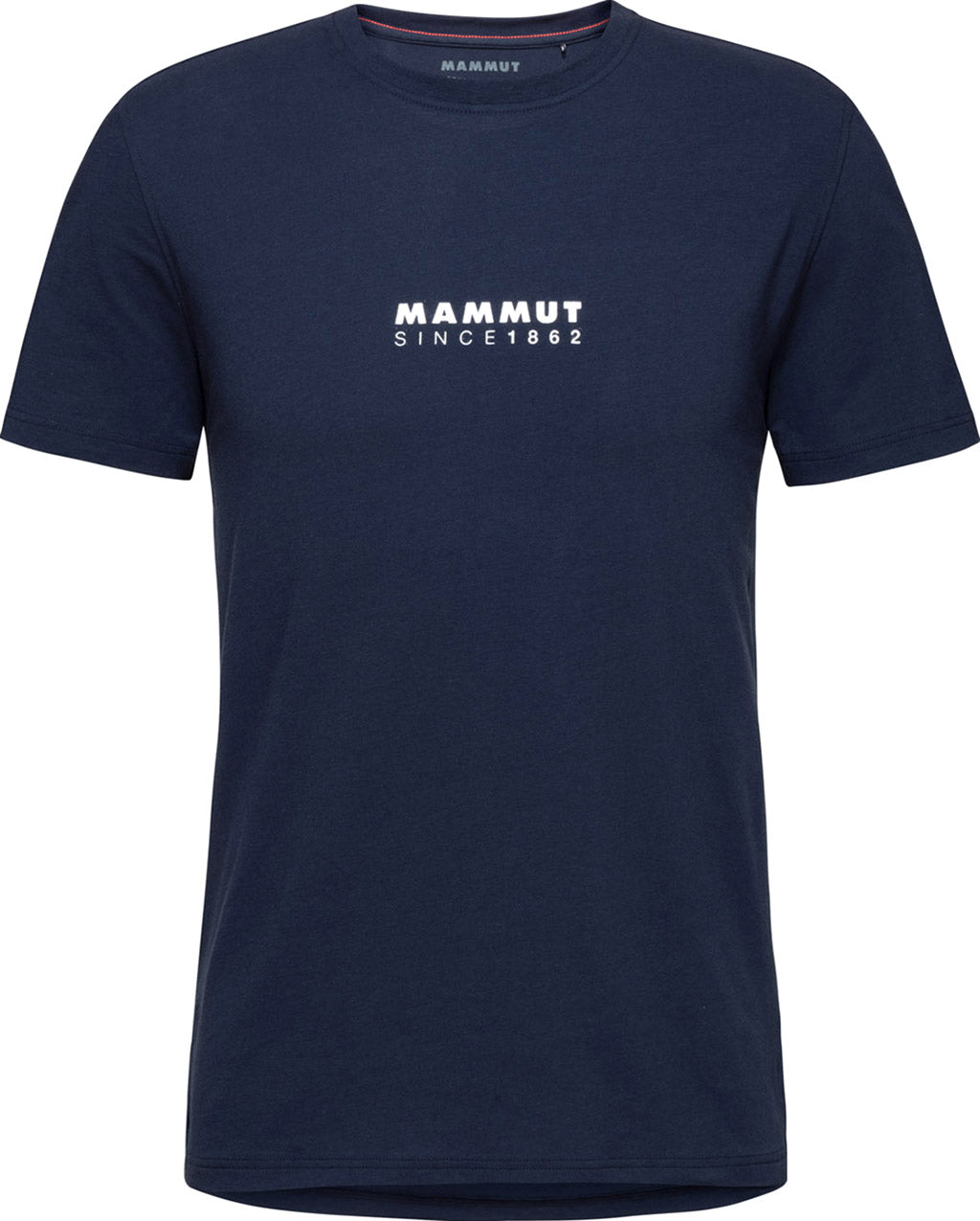 Mammut Logo T-Shirt - Men TOP