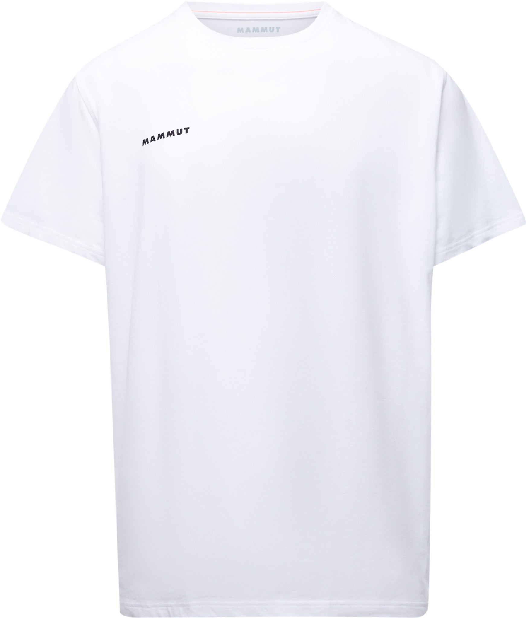 Mammut Logo T-Shirt - Men TOP