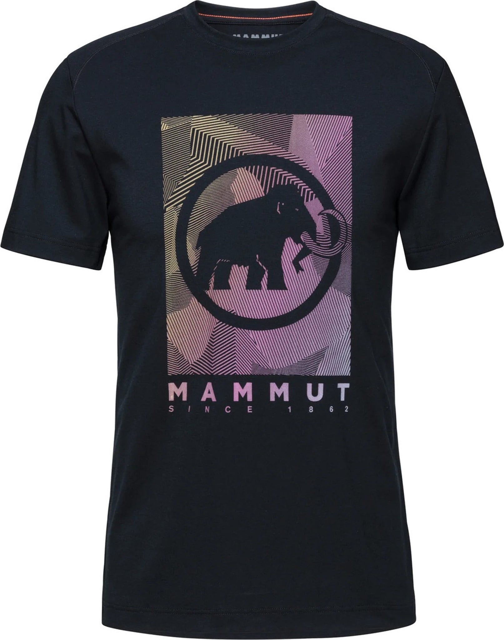 Mammut Trovat T-Shirt - Men TOP