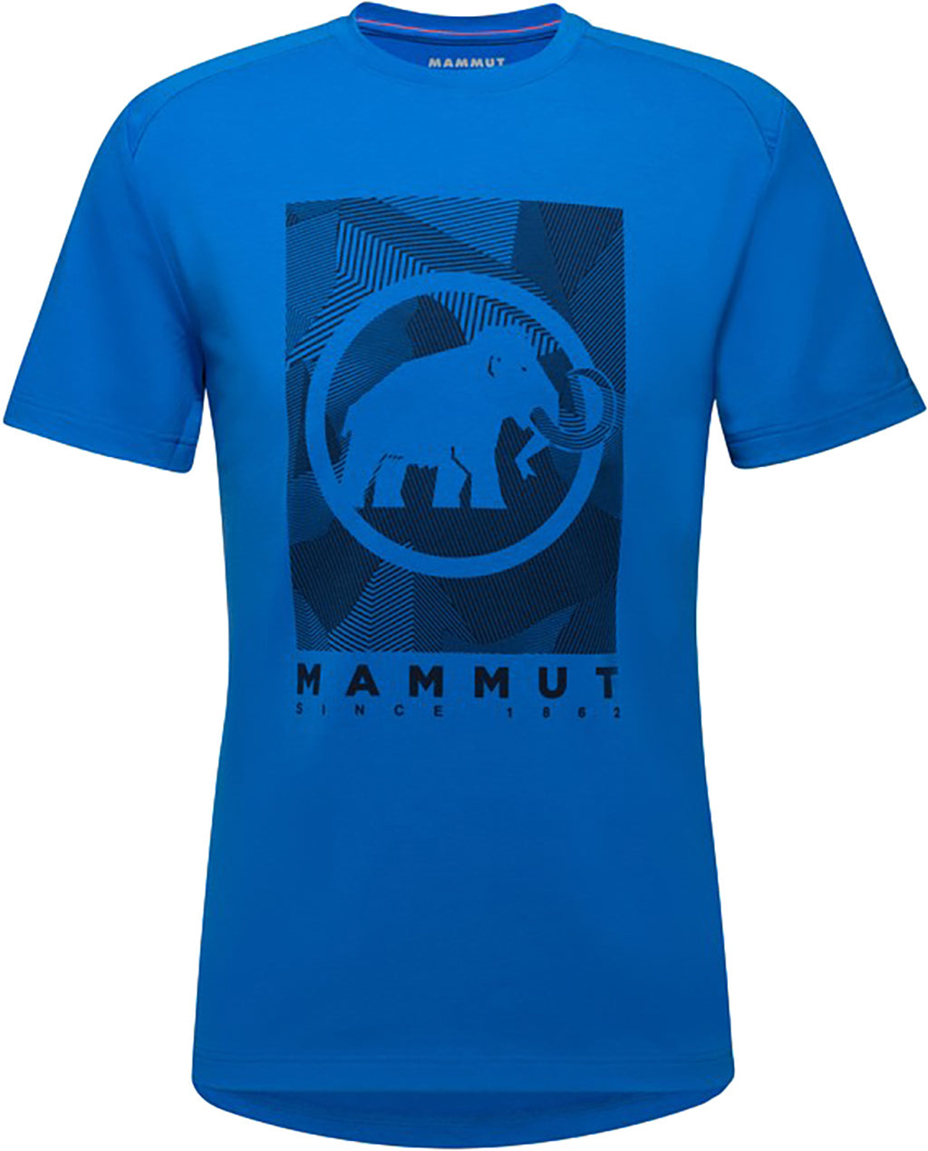 Mammut Trovat T-Shirt - Men TOP