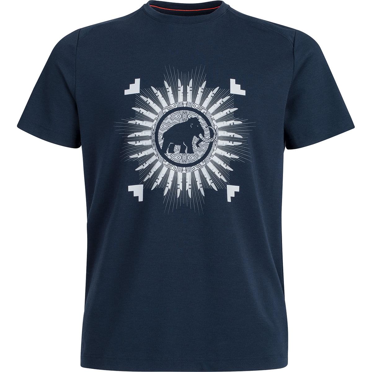 Mammut Trovat T-Shirt - Men TOP