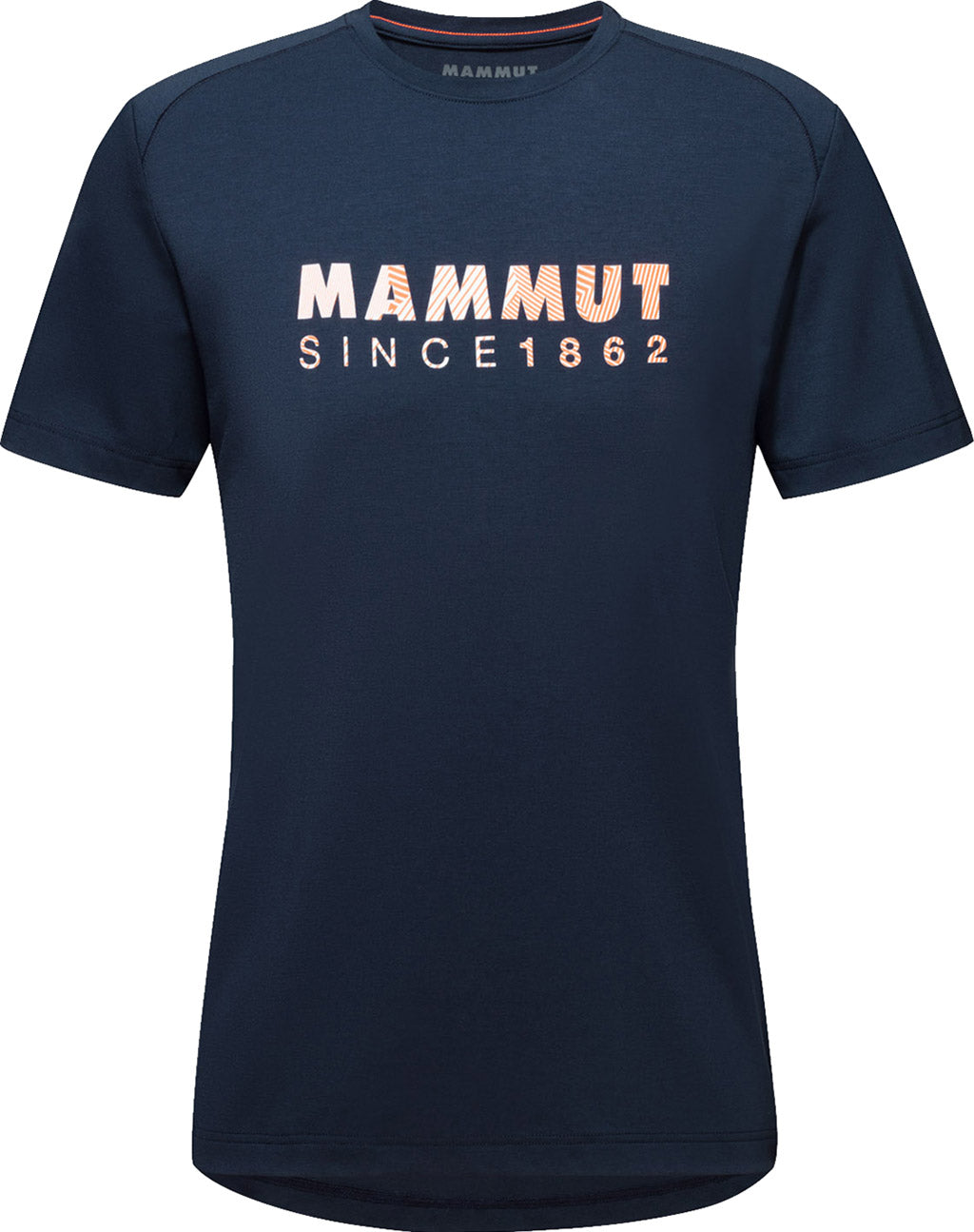 Mammut Trovat T-Shirt - Men TOP