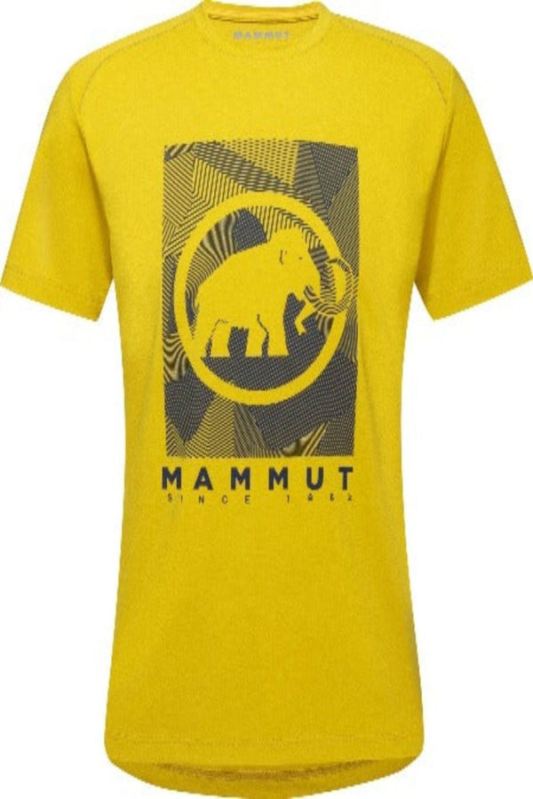 Mammut Trovat T-Shirt - Men TOP