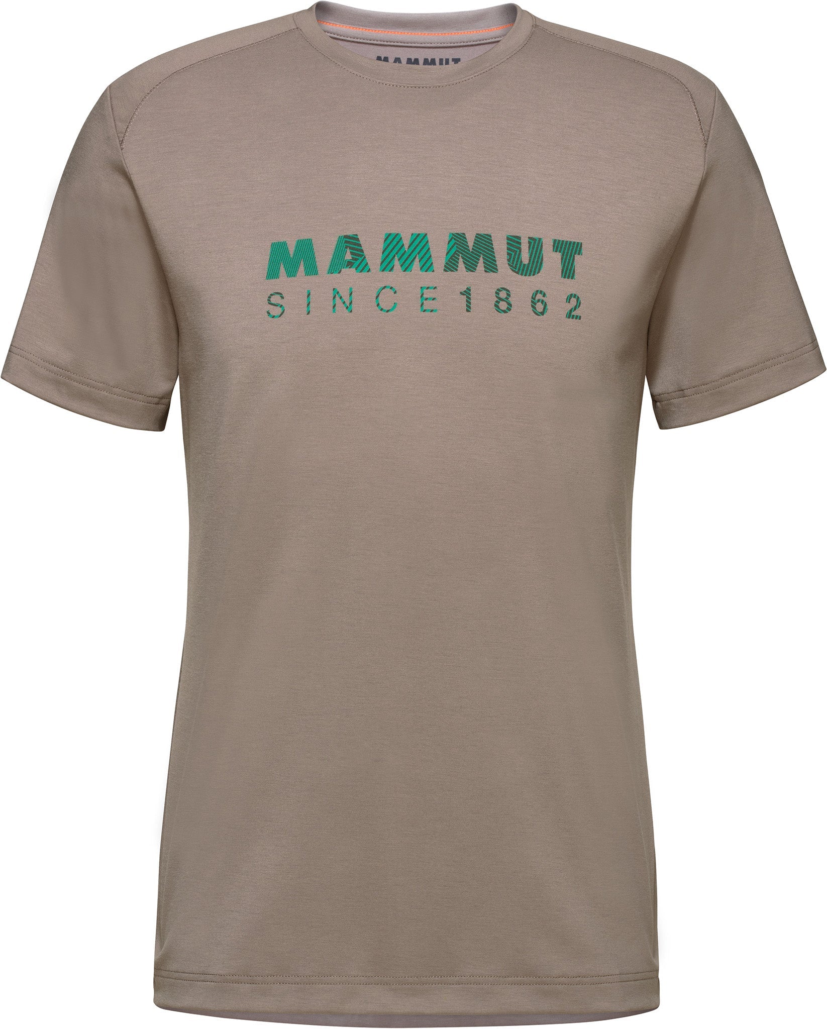 Mammut Trovat T-Shirt - Men TOP