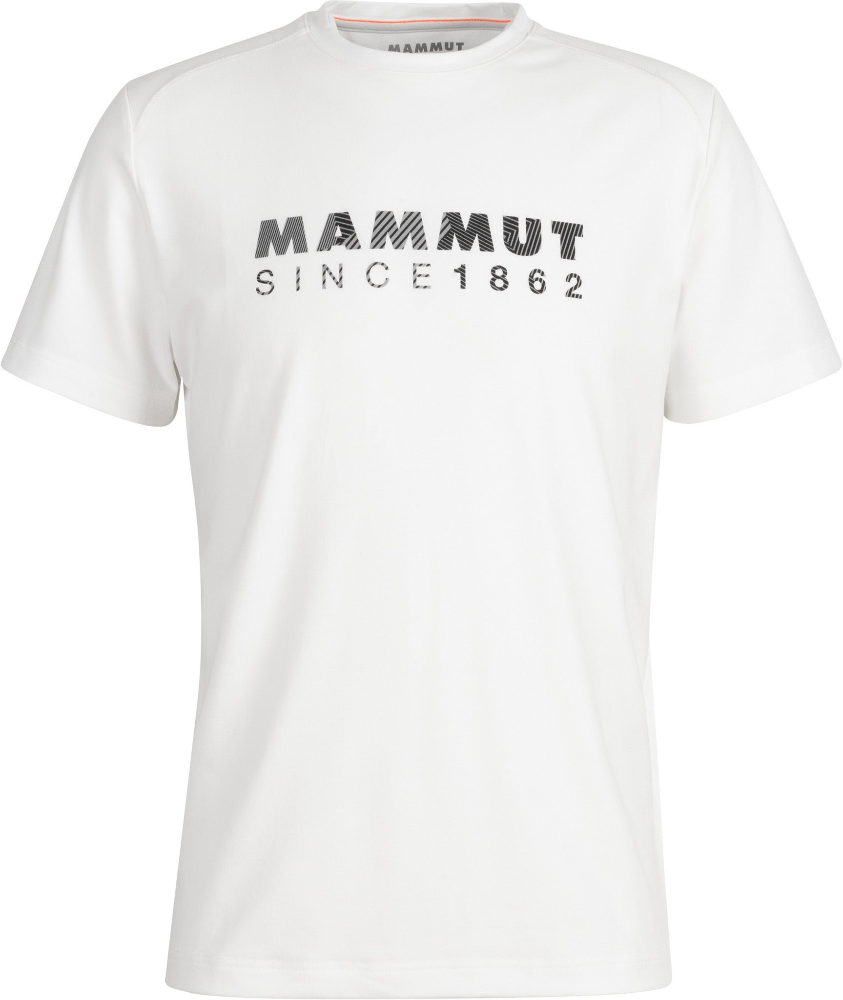 Mammut Trovat T-Shirt - Men TOP