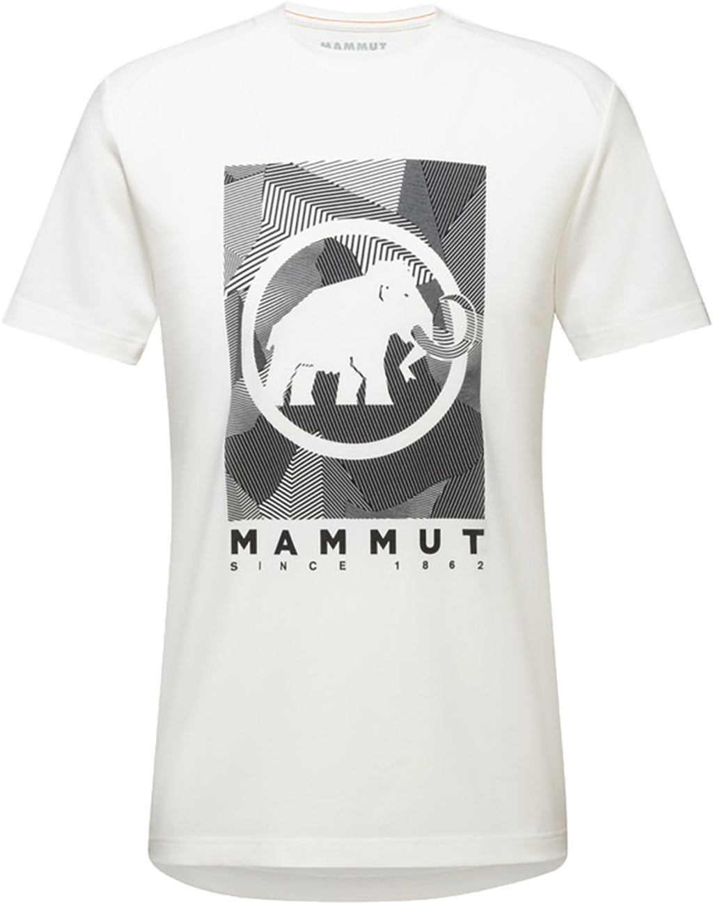 Mammut Trovat T-Shirt - Men TOP