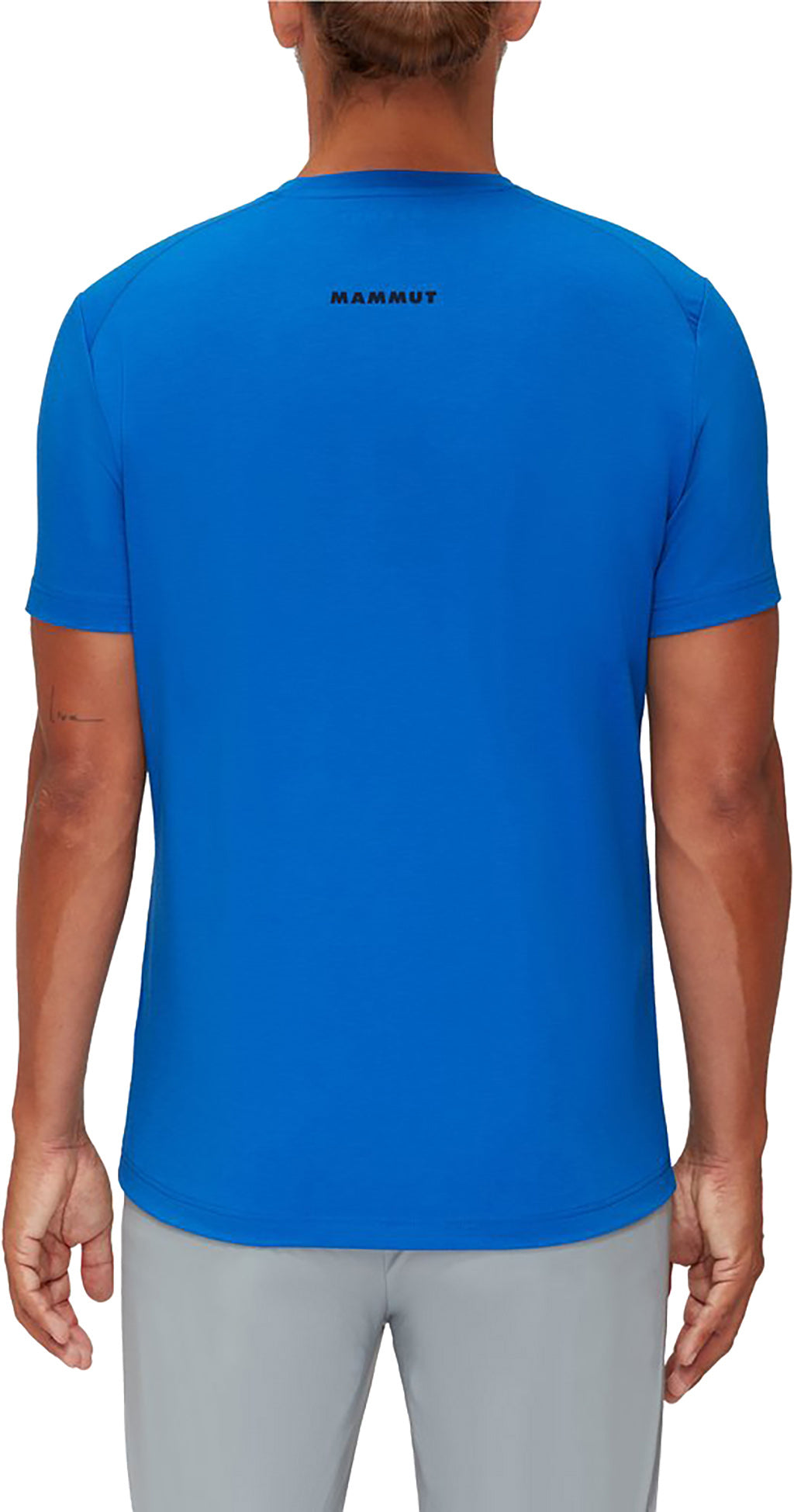 Mammut Trovat T-Shirt - Men TOP