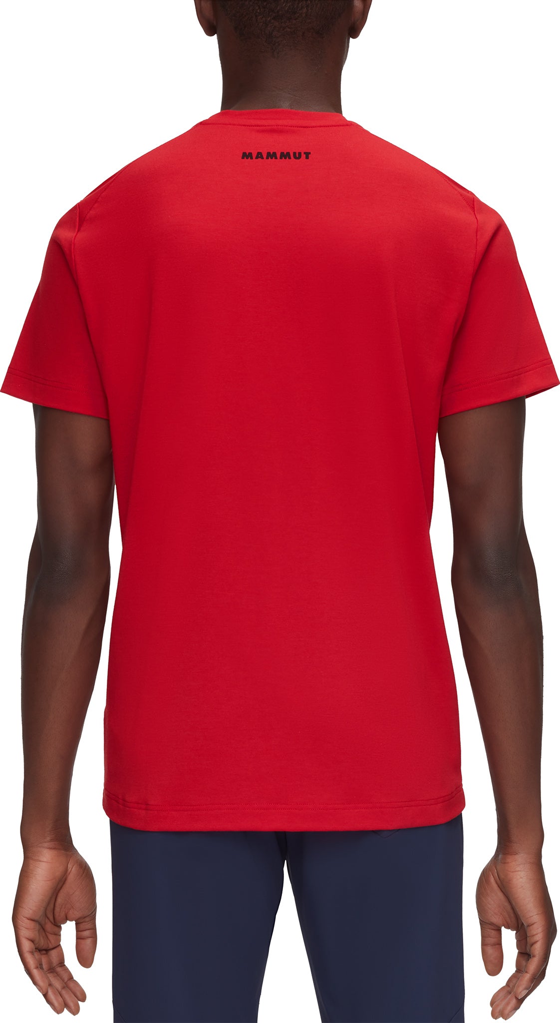 Mammut Trovat T-Shirt - Men TOP