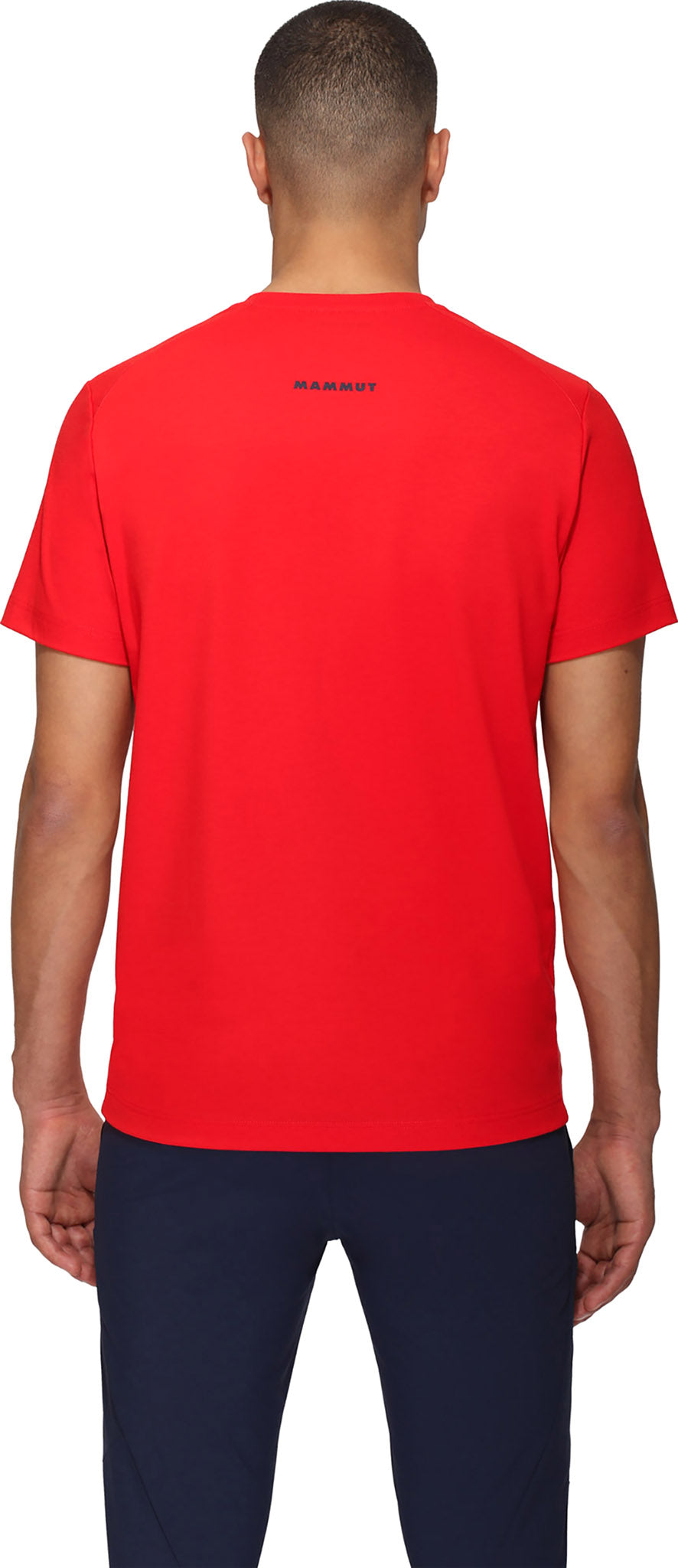 Mammut Trovat T-Shirt - Men TOP