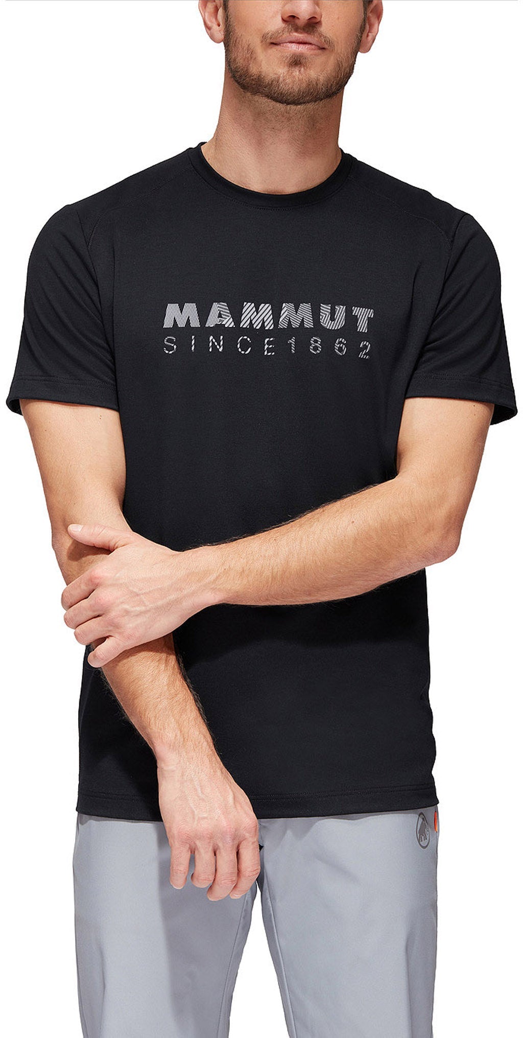 Mammut Trovat T-Shirt - Men TOP