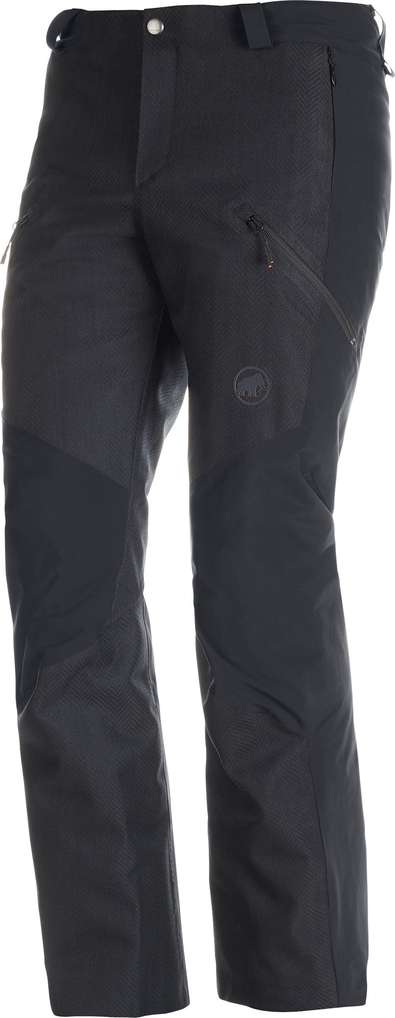 Mammut Cambrena HS Thermo Pants - Men BOTTOM