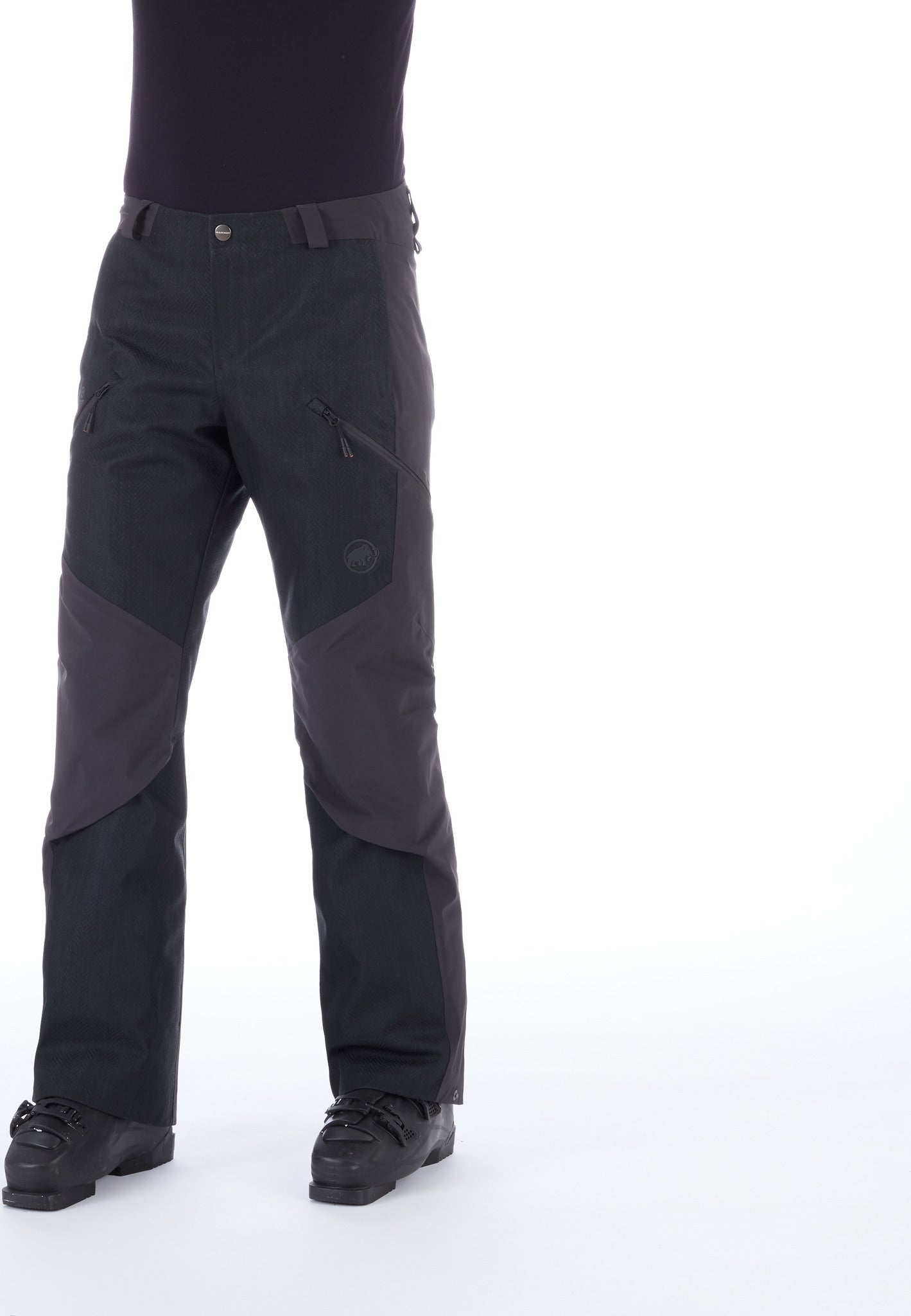 Mammut Cambrena HS Thermo Pants - Men BOTTOM