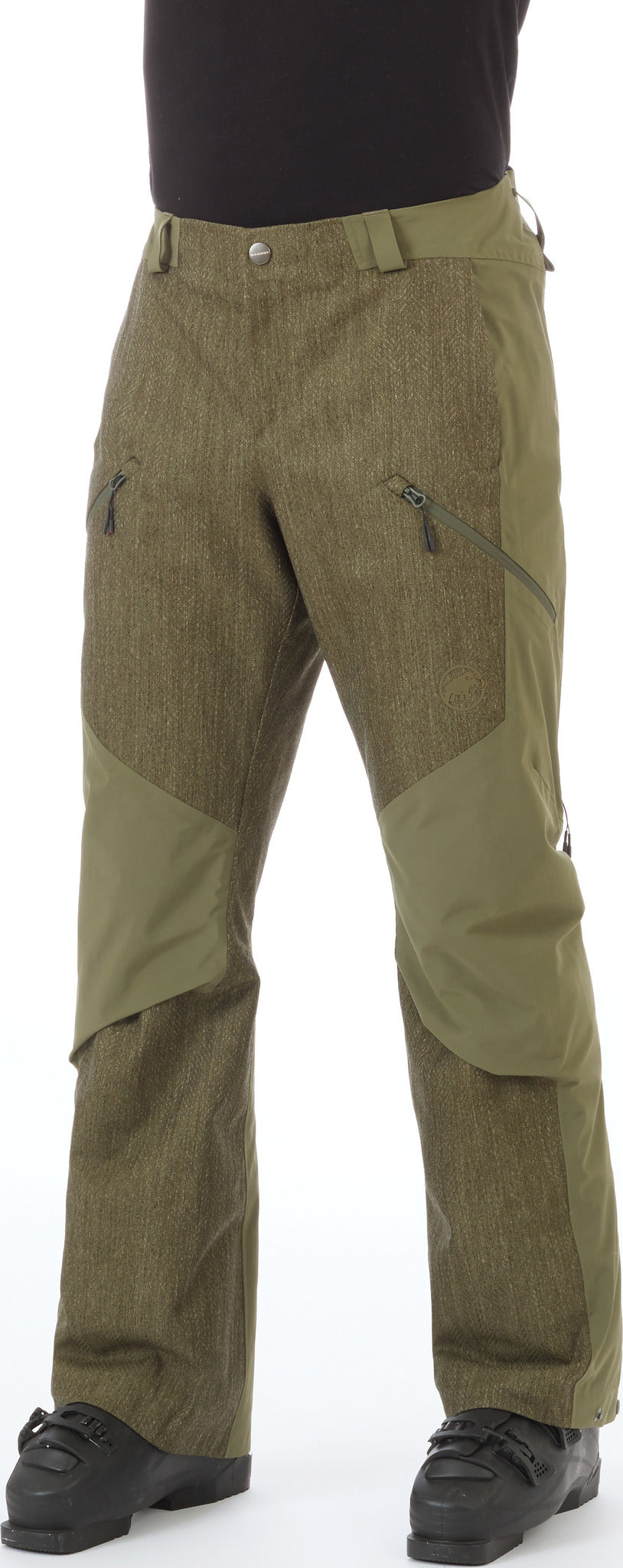 Mammut Cambrena HS Thermo Pants - Men BOTTOM