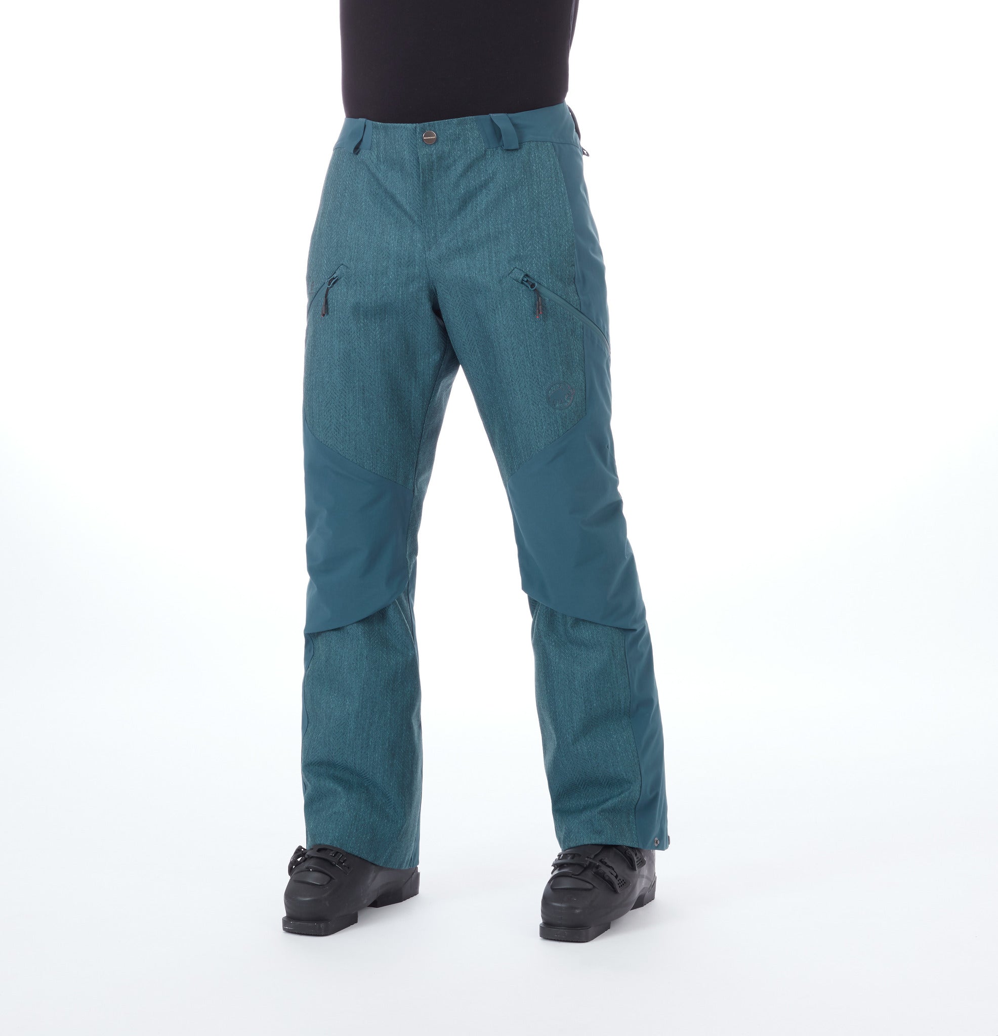 Mammut Cambrena HS Thermo Pants - Men BOTTOM