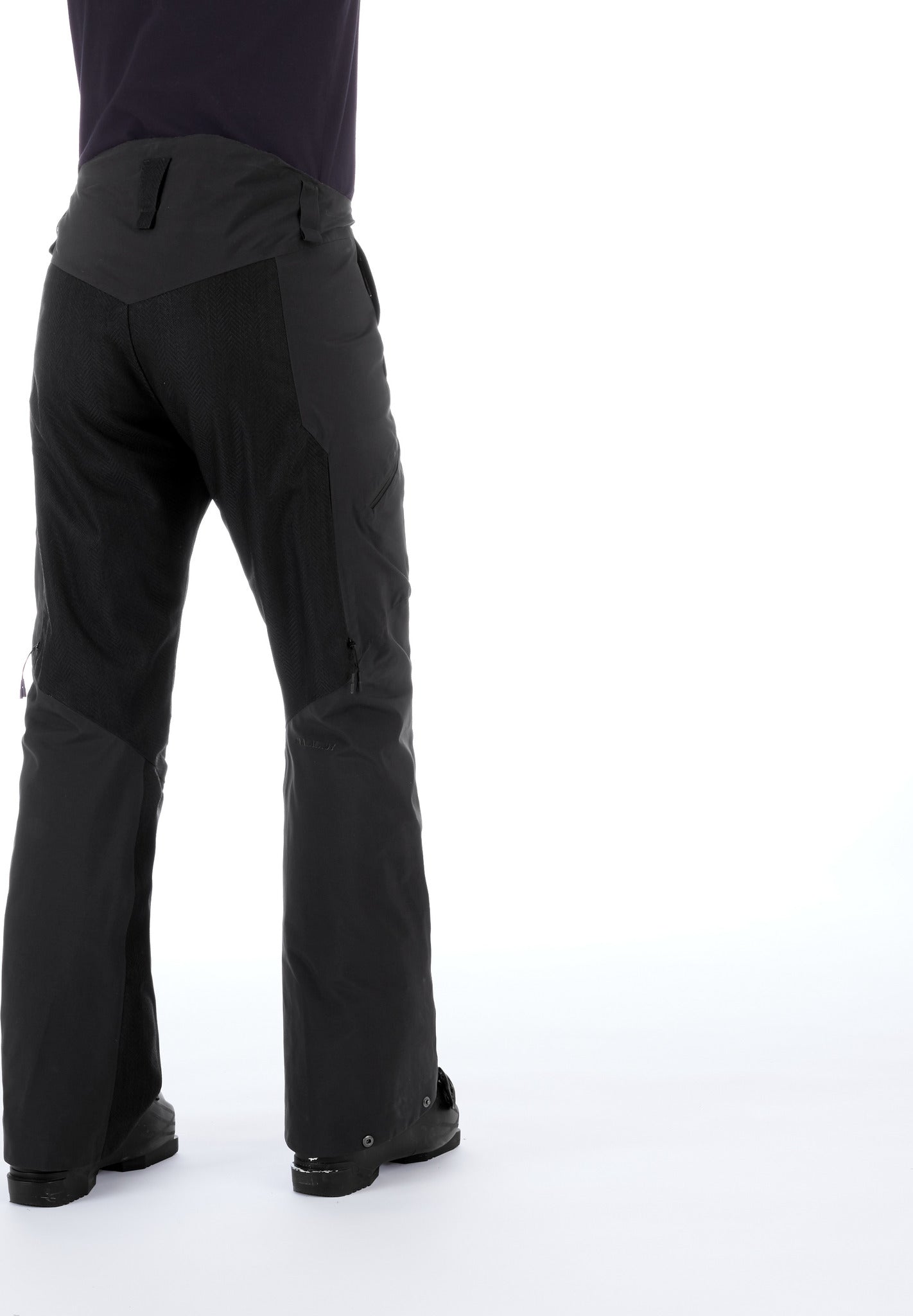 Mammut Cambrena HS Thermo Pants - Men BOTTOM