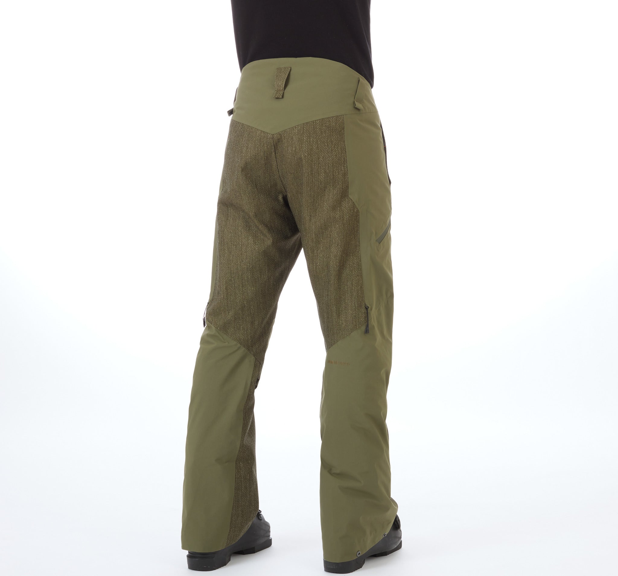 Mammut Cambrena HS Thermo Pants - Men BOTTOM