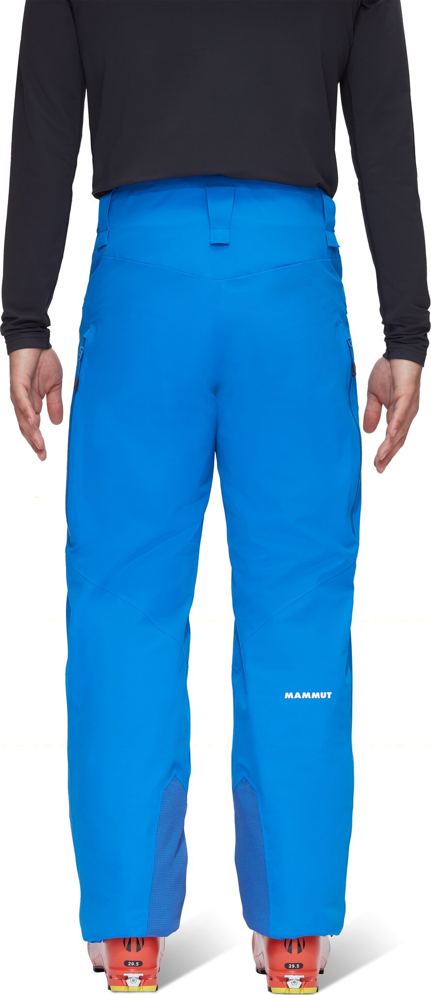 Mammut Stoney HS Thermo Pants - Men BOTTOM