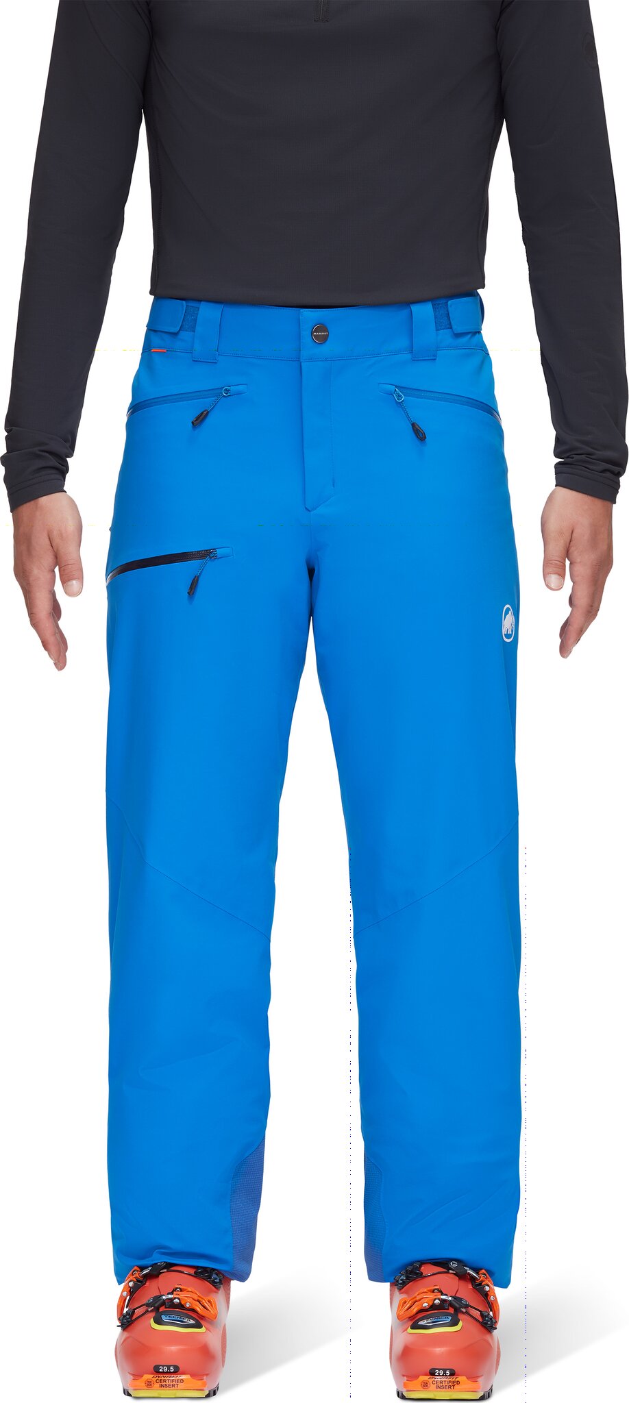 Mammut Stoney HS Thermo Pants - Men BOTTOM