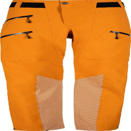 Mammut La Liste Pro HS Bib Pants - Men BOTTOM