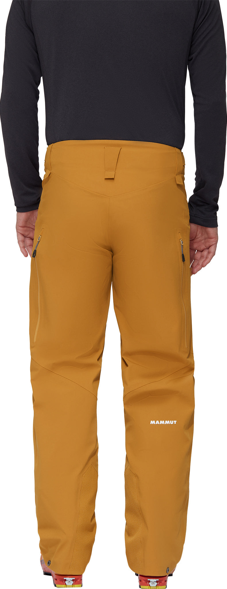 Mammut Stoney HS Pants - Men BOTTOM