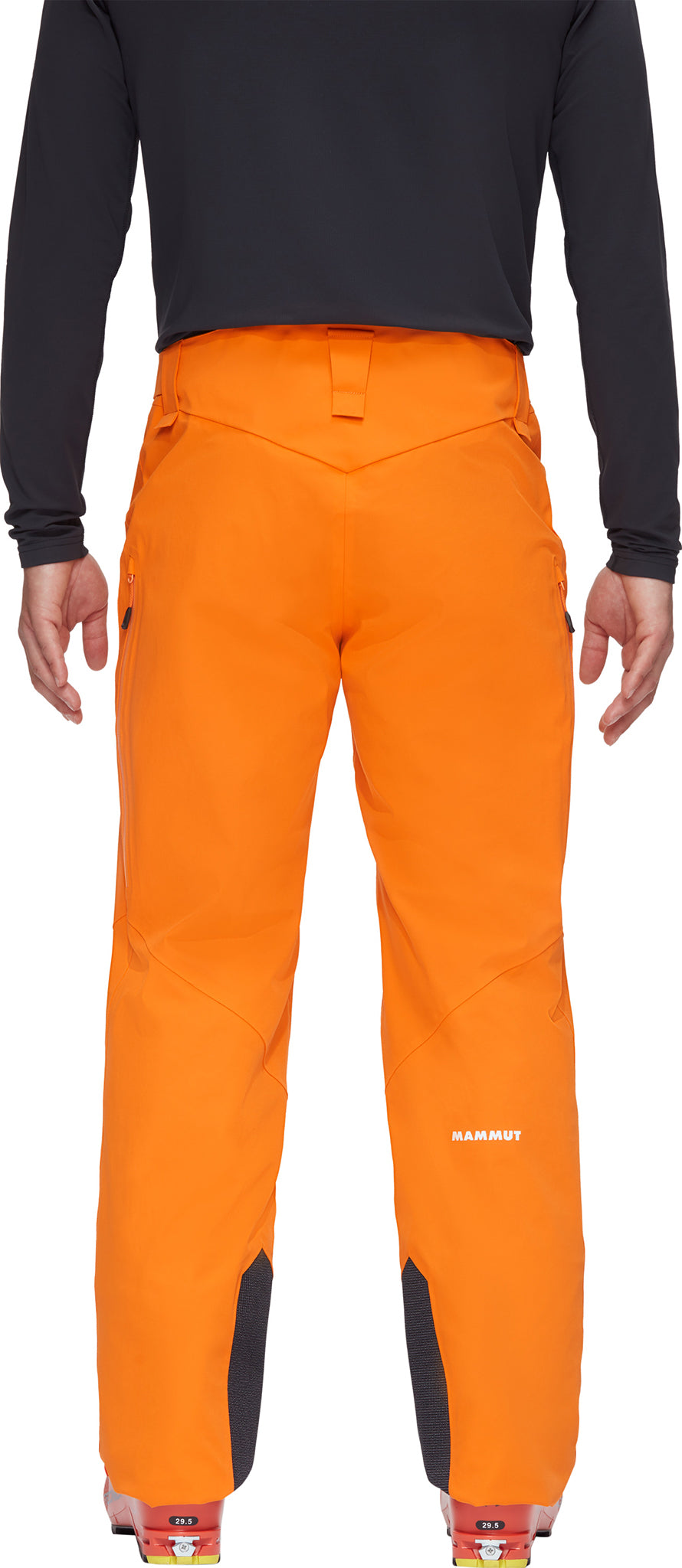 Mammut Stoney HS Pants - Men BOTTOM