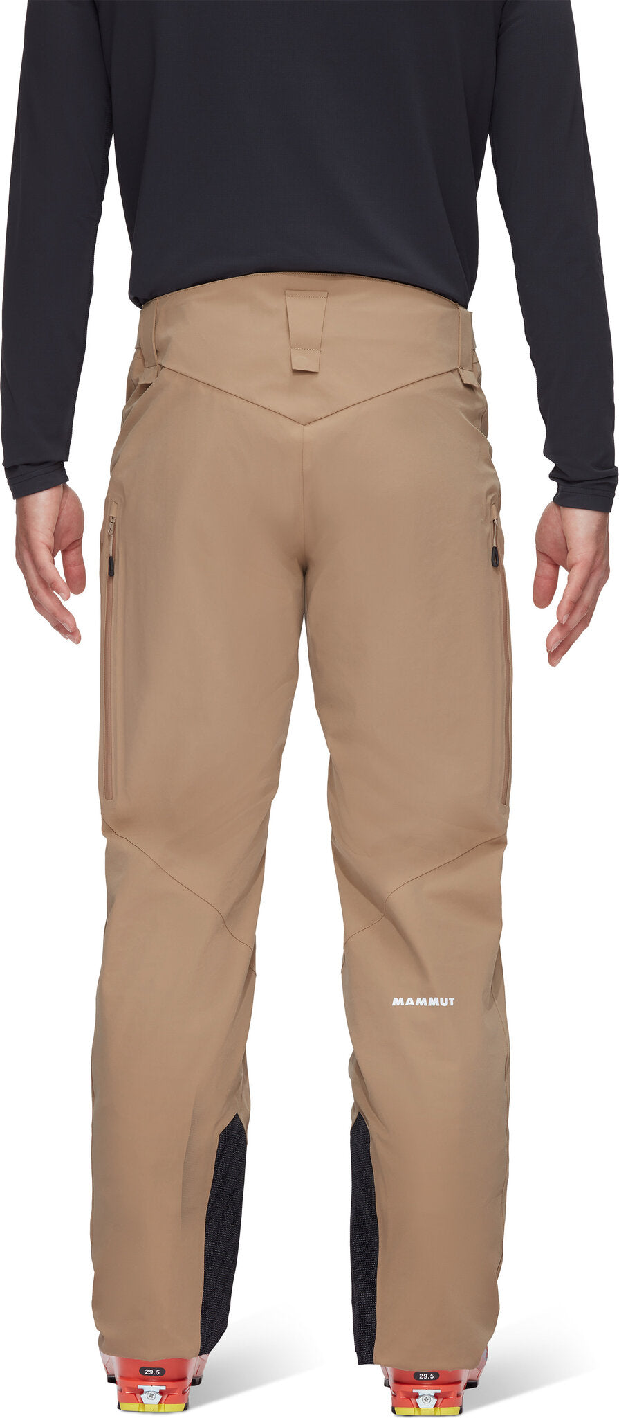 Mammut Stoney HS Pants - Men BOTTOM