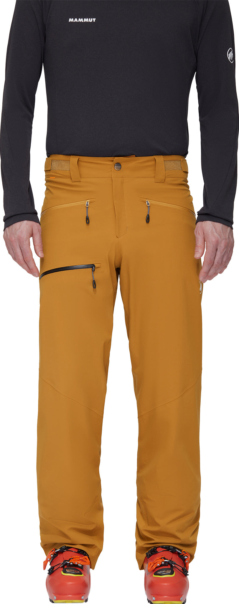 Mammut Stoney HS Pants - Men BOTTOM