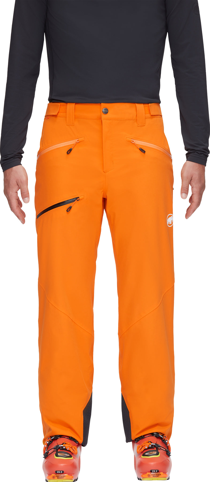 Mammut Stoney HS Pants - Men BOTTOM