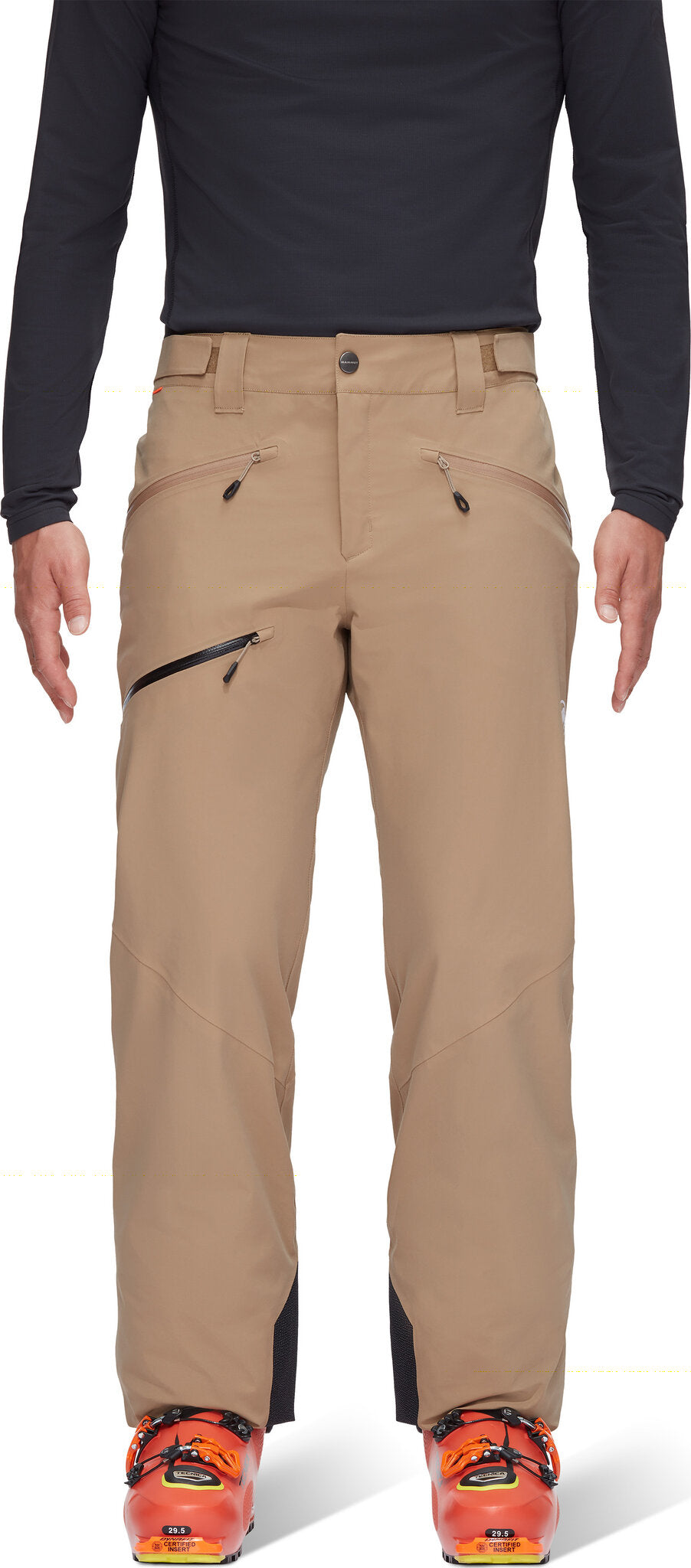 Mammut Stoney HS Pants - Men BOTTOM