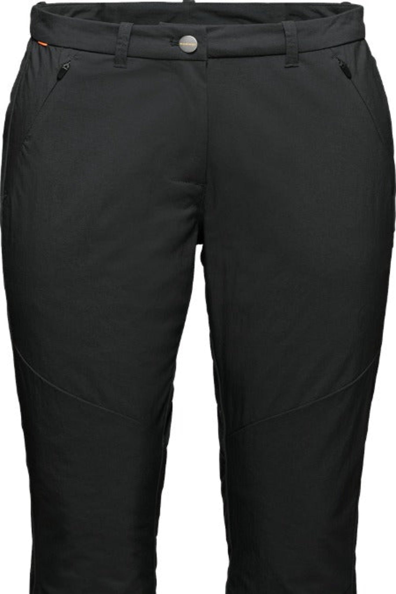 Mammut Regular Fit Hiking Pants - Women BOTTOM